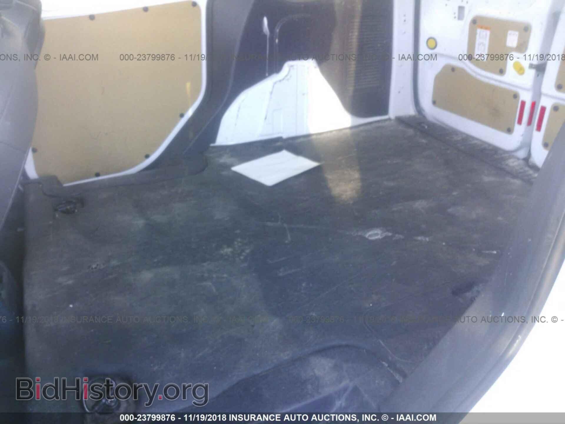 2015 Ford Transit - VIN: NM0KS6EX7F1213362 - Фото 8