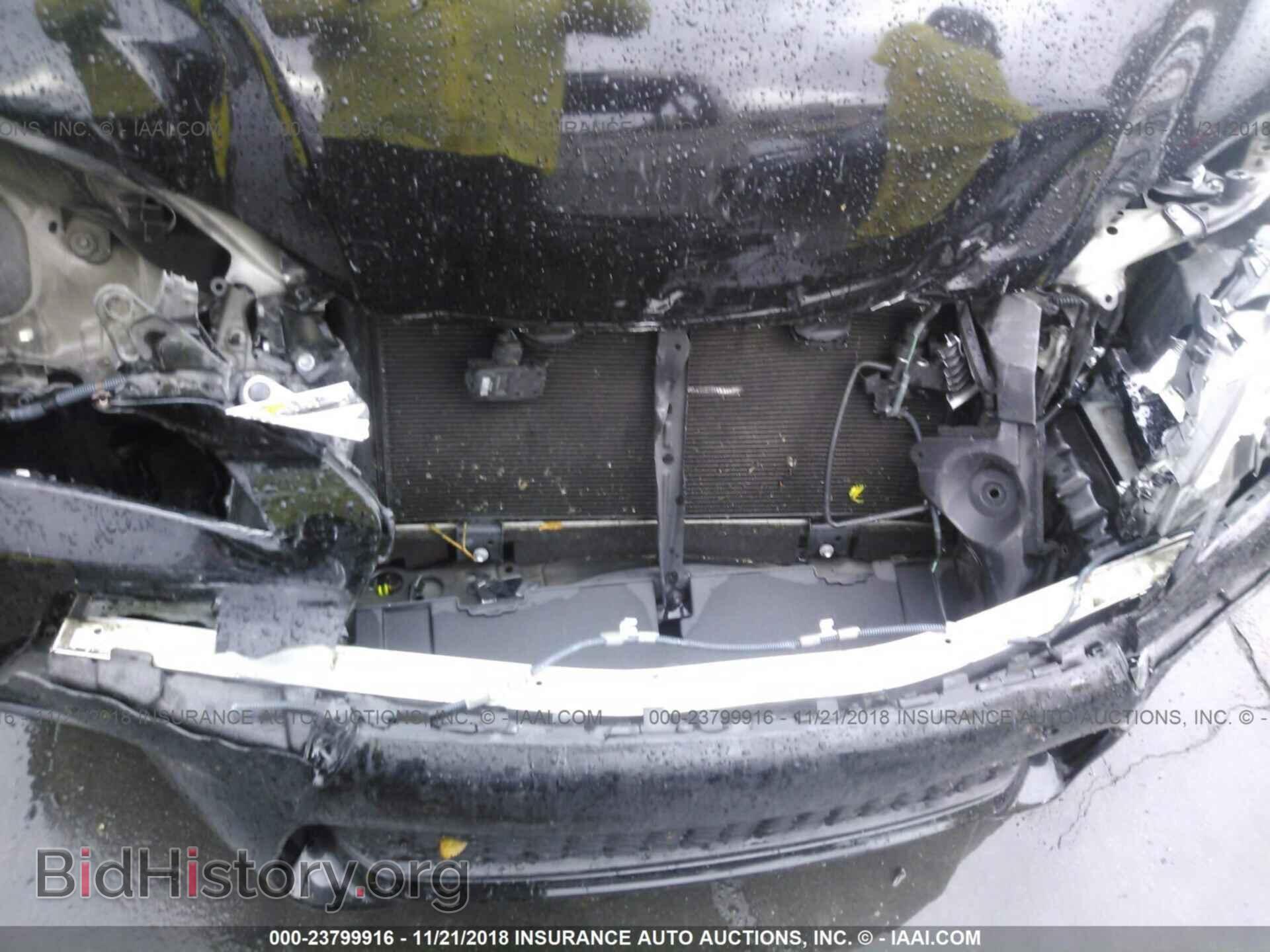 2015 Lexus Gs - VIN: JTHBE1BL3FA009686 - Photo 6