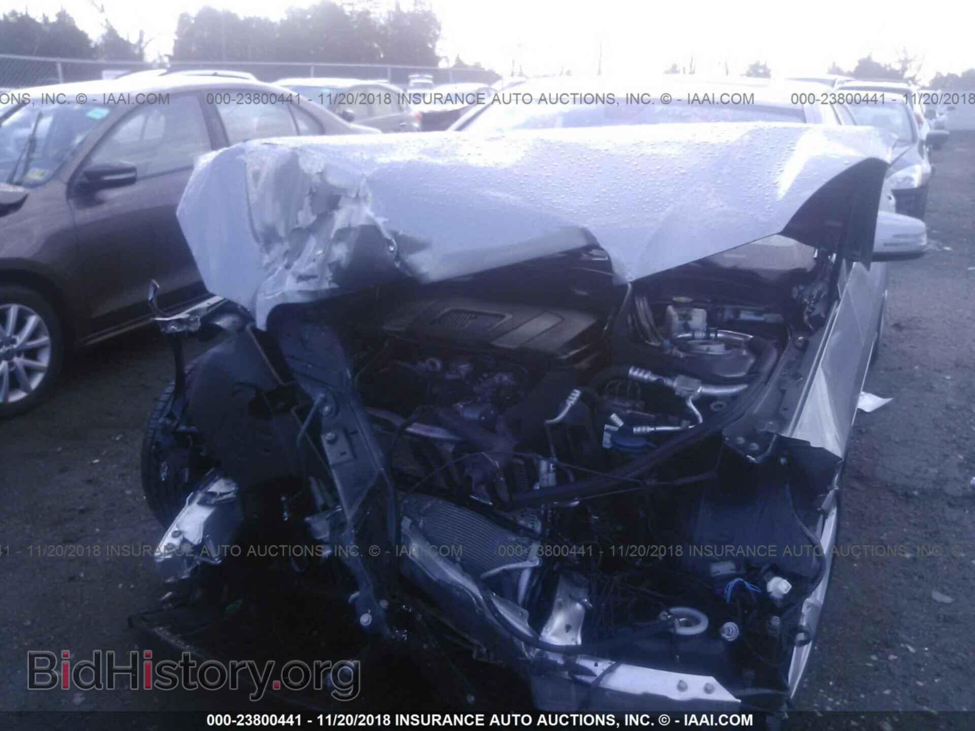 2011 Mercedes-benz E - VIN: WDDHF8HB7BA487948 - Фото 6