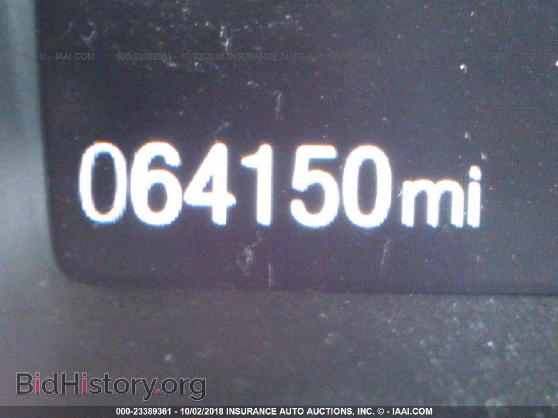 2016 FORD FOCUS - VIN: 1FADP3F22GL216924 - Photo 7