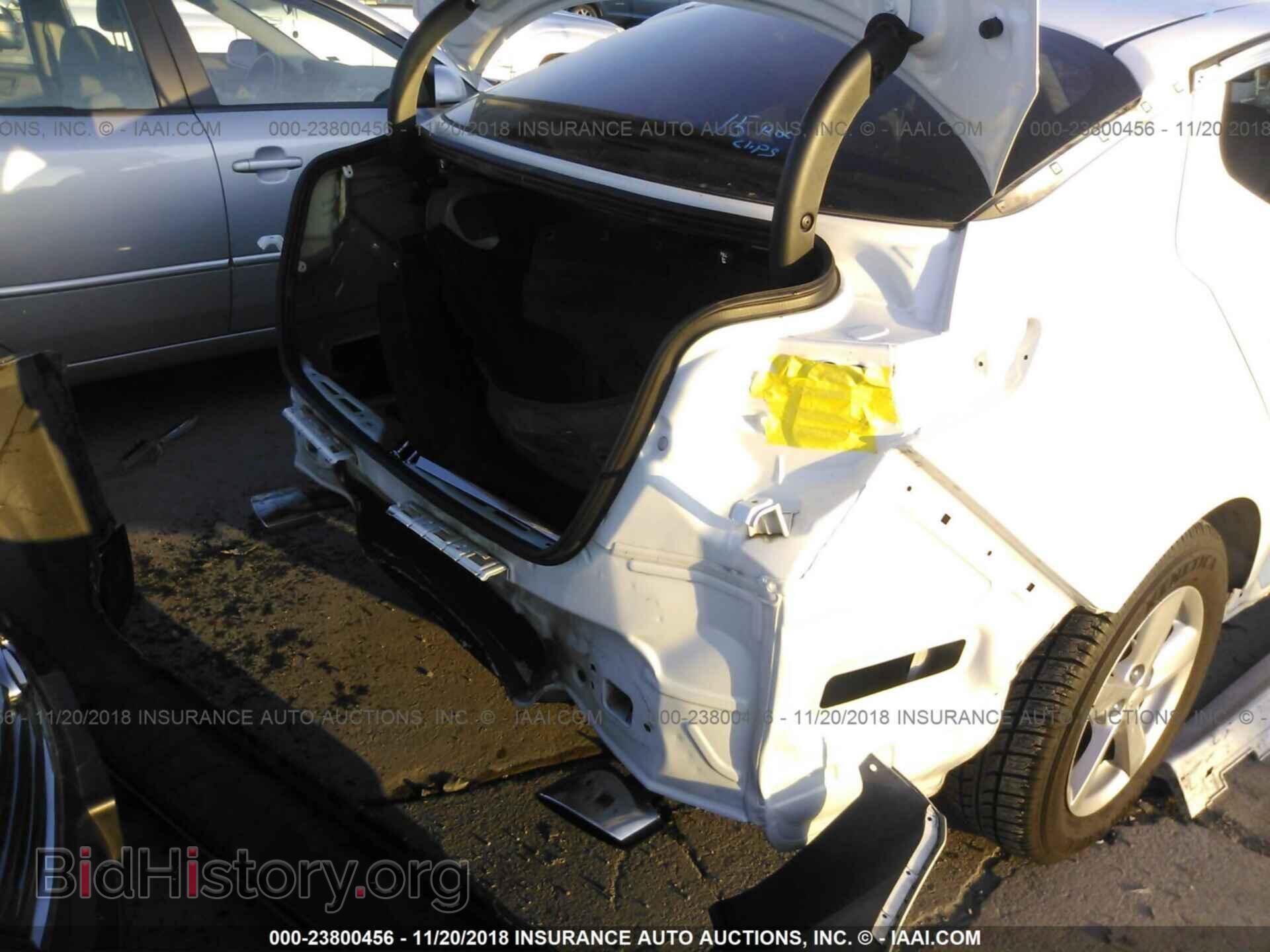 2015 KIA OPTIMA - VIN: KNAGM4A76F5596620 - Фото 6