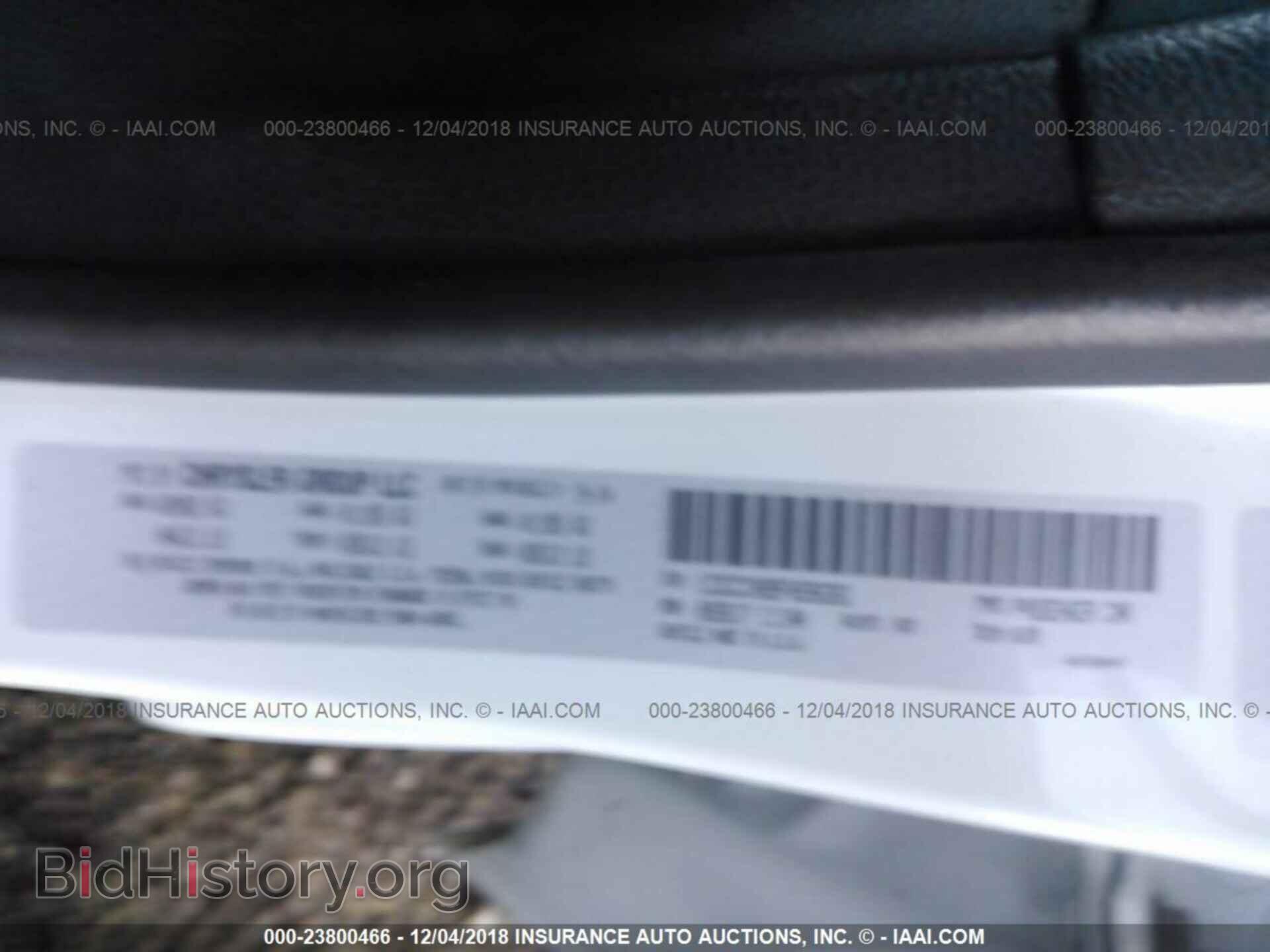 2015 CHRYSLER 200 - VIN: 1C3CCCAB9FN596361 - Photo 9