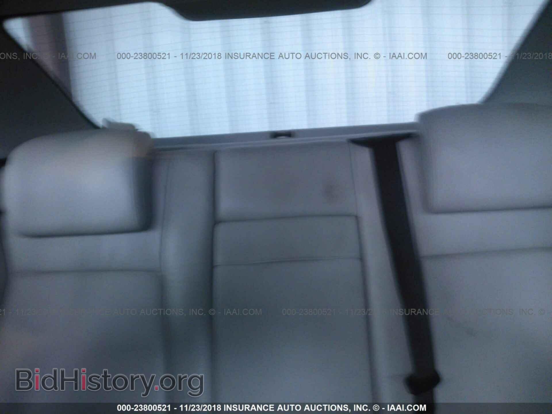 2003 SAAB 9-3 - VIN: YS3FD49Y131043851 - Photo 8