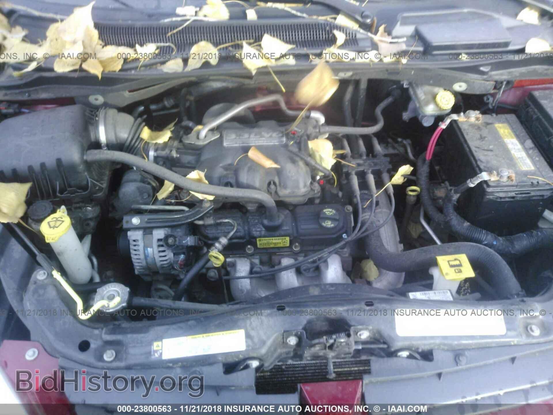 2010 DODGE GRAND CARAVAN - VIN: 2D4RN4DE6AR237544 - Фото 10