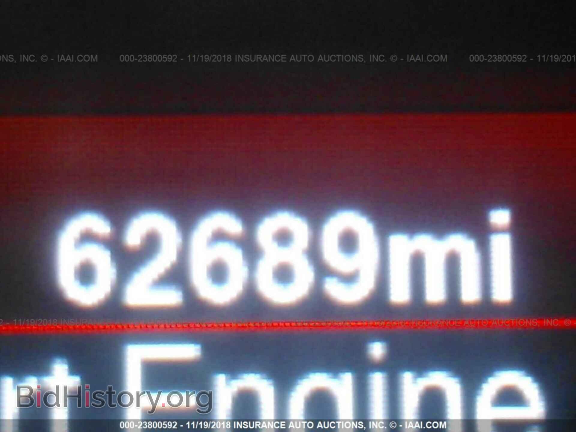 2013 DODGE CHARGER - VIN: 2C3CDXBG8DH584321 - Фото 7