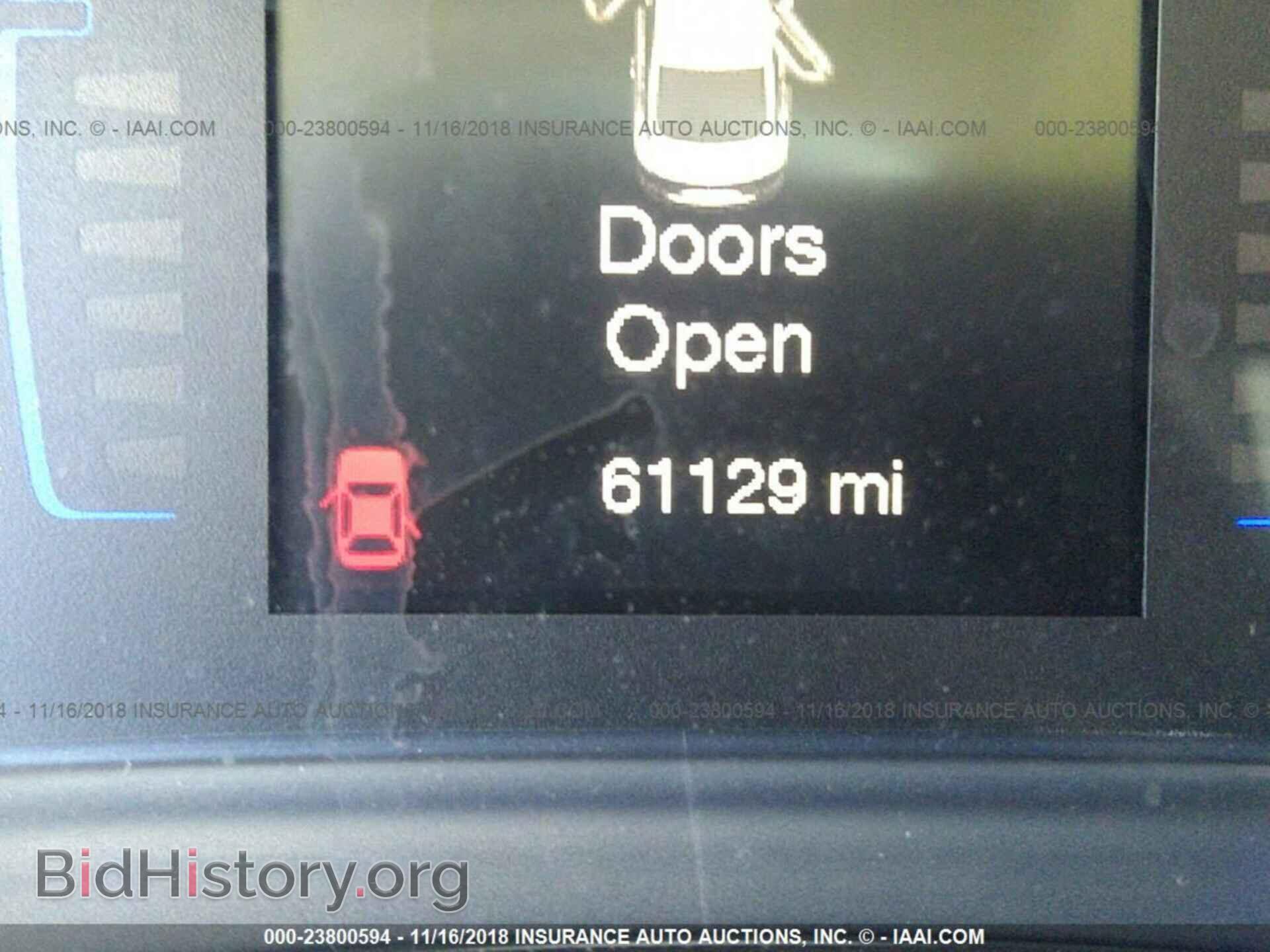 2016 CHRYSLER 200 - VIN: 1C3CCCAB6GN159533 - Фото 7