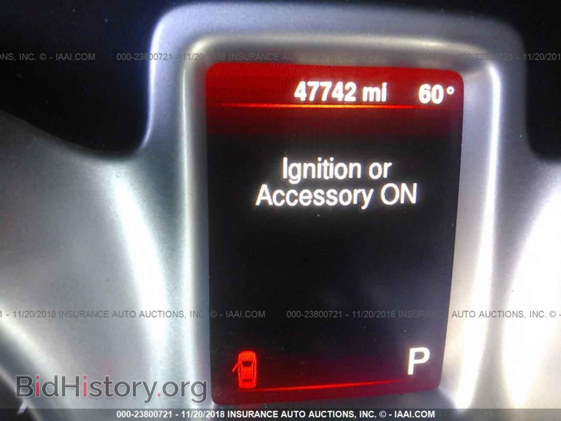 2016 DODGE JOURNEY - VIN: 3C4PDCAB3GT110476 - Photo 7