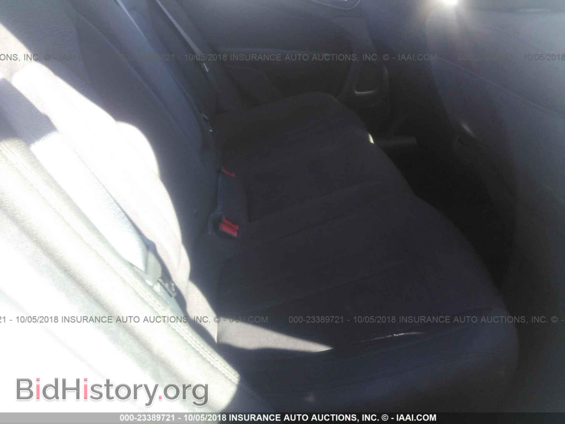 2015 CHRYSLER 200 - VIN: 1C3CCCFB4FN698904 - Photo 8