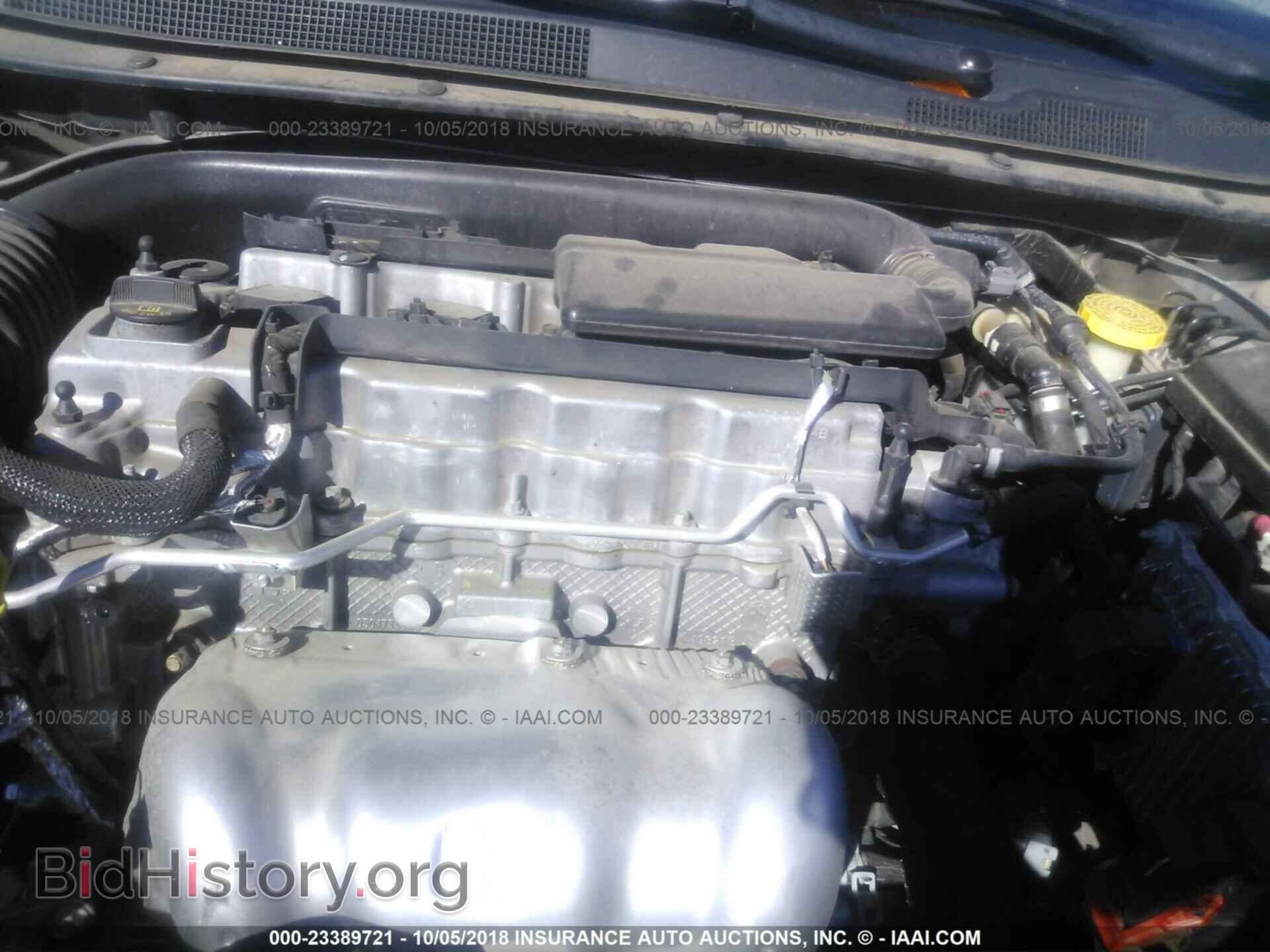 2015 CHRYSLER 200 - VIN: 1C3CCCFB4FN698904 - Photo 10