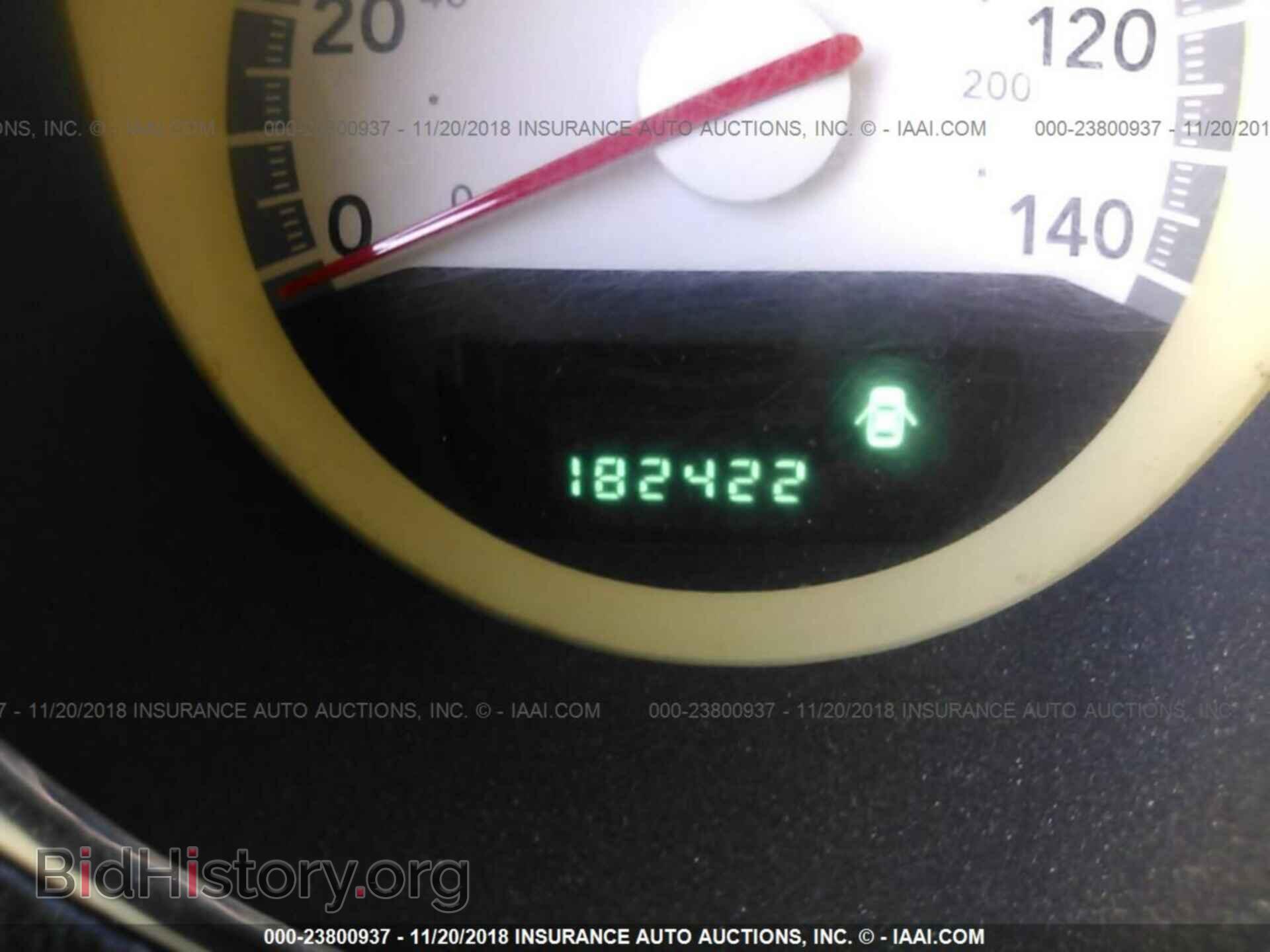 2010 DODGE CHARGER - VIN: 2B3CA3CV5AH187687 - Фото 7