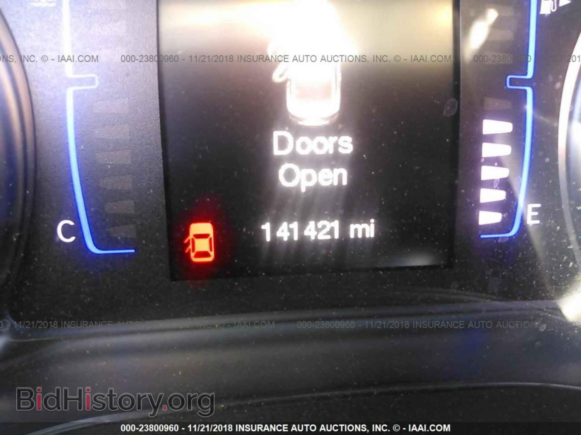 2015 Chrysler 200 - VIN: 1C3CCCAB1FN686667 - Photo 7