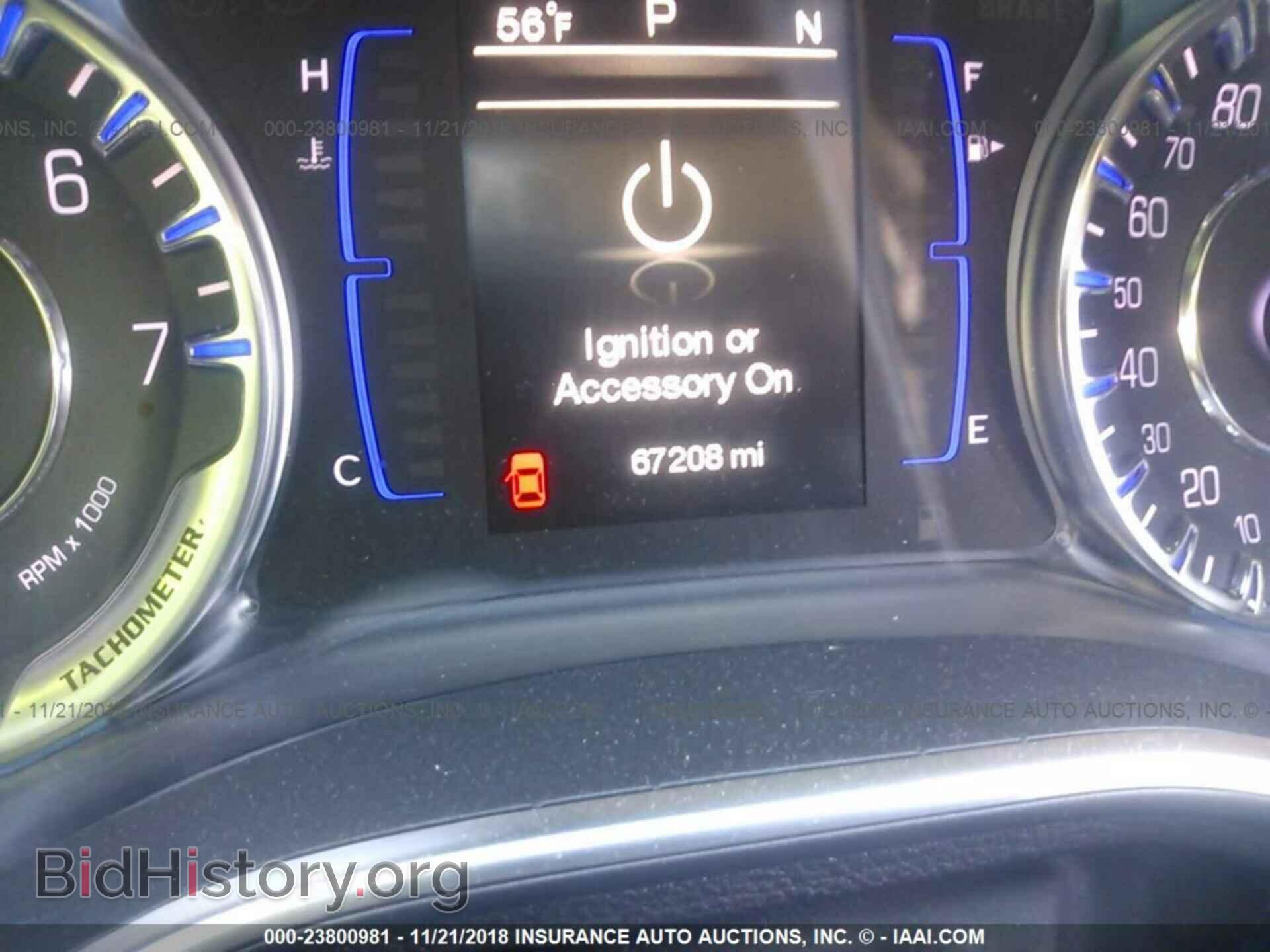 2015 CHRYSLER 200 - VIN: 1C3CCCAB3FN626700 - Photo 7