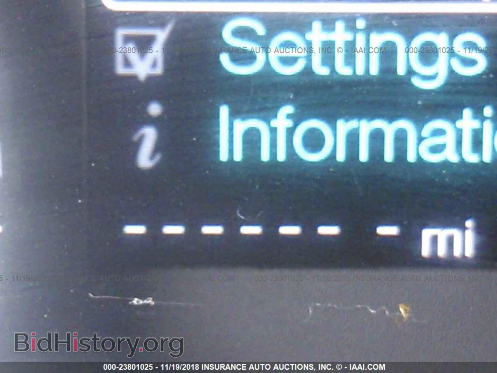 2013 FORD F150 - VIN: 1FTFW1EF4DFA85228 - Фото 7