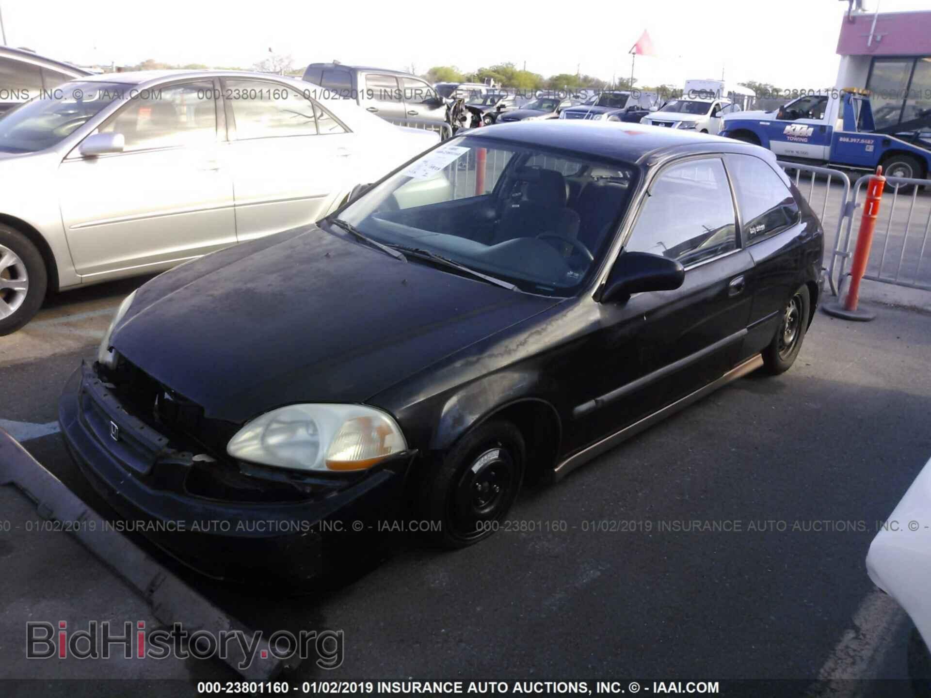 2012 FORD FOCUS - VIN: 1FAHP3H26CL349470 - Photo 2