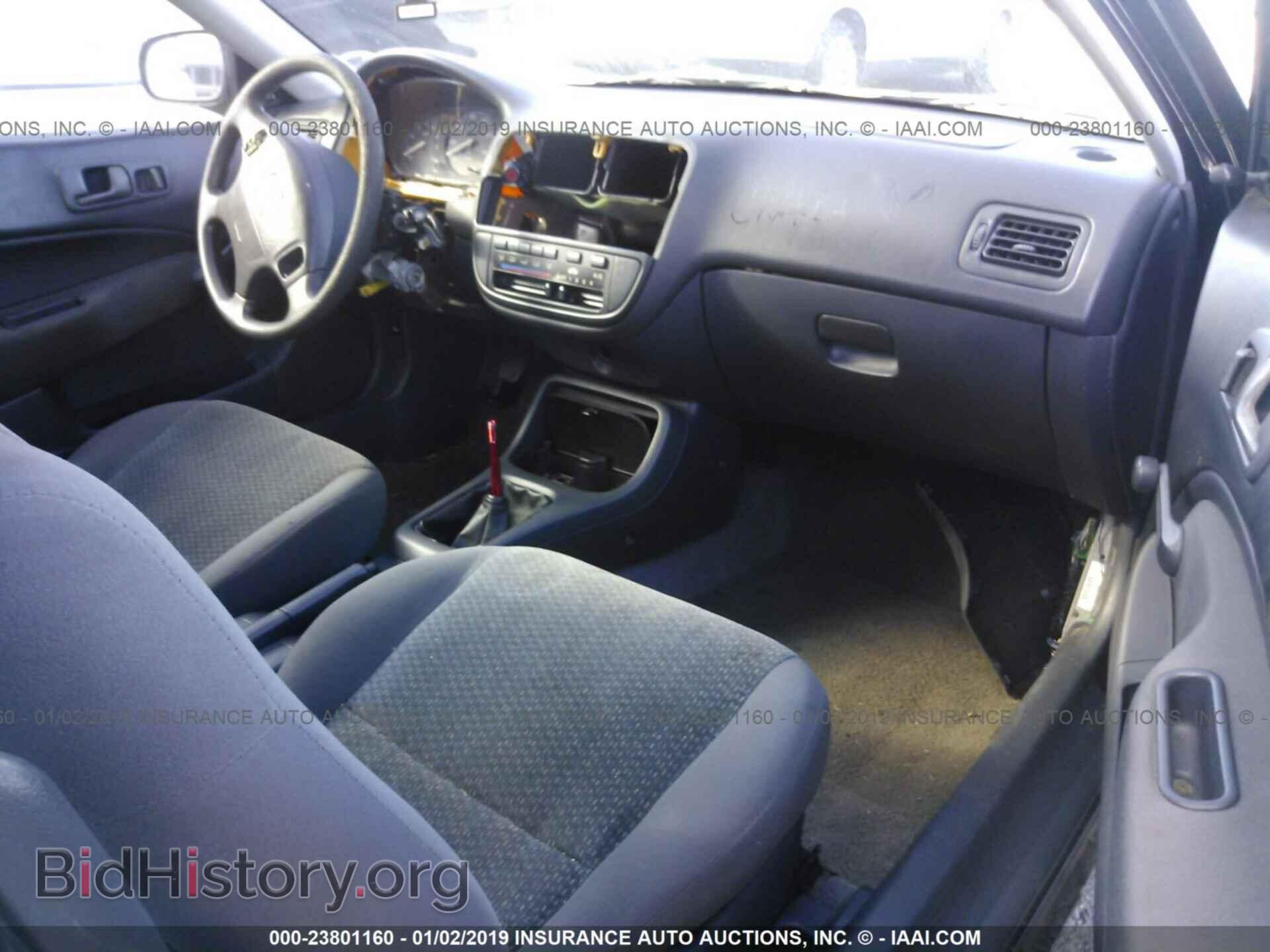 2012 FORD FOCUS - VIN: 1FAHP3H26CL349470 - Photo 5