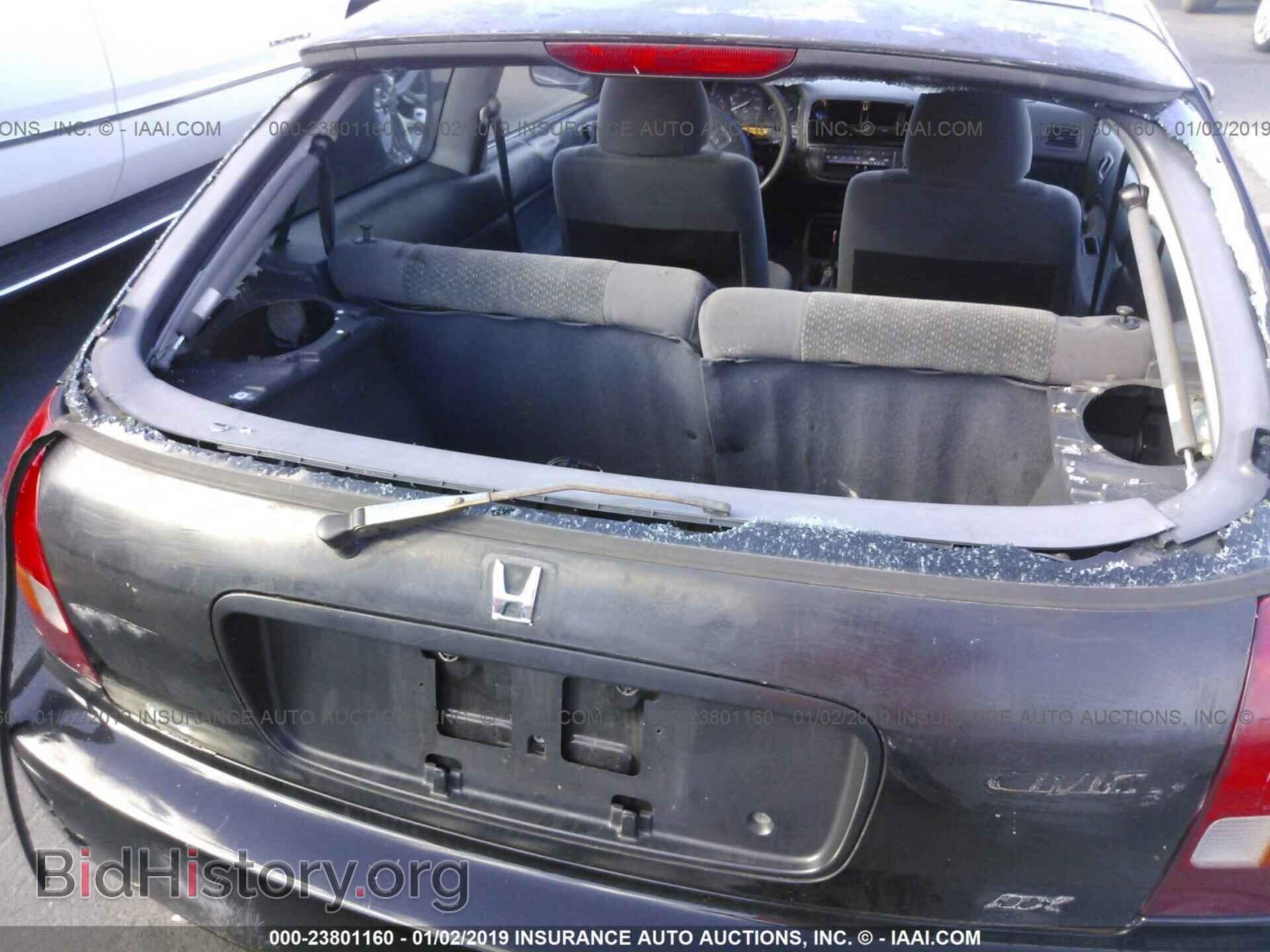 2012 FORD FOCUS - VIN: 1FAHP3H26CL349470 - Photo 6