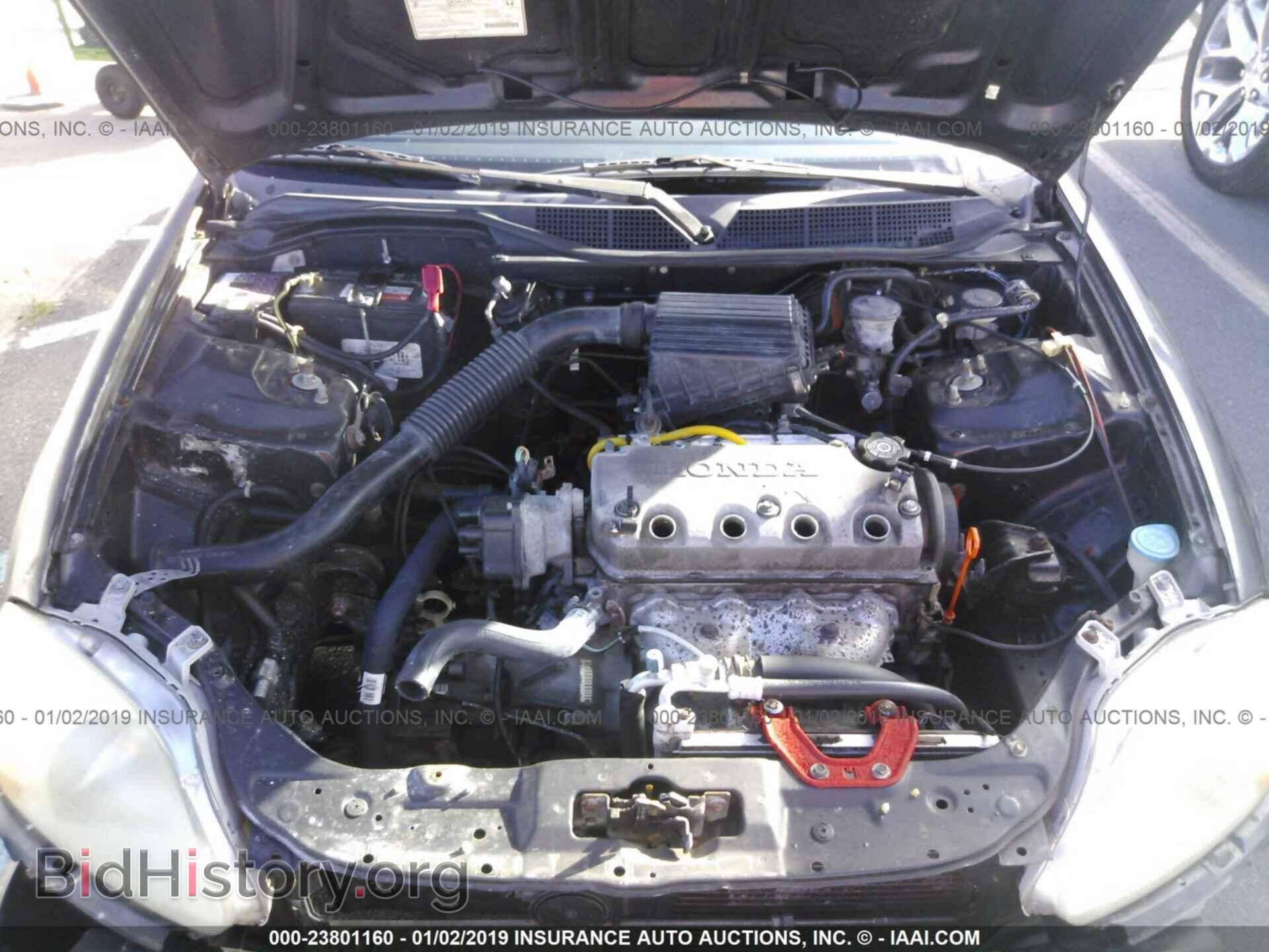 2012 FORD FOCUS - VIN: 1FAHP3H26CL349470 - Photo 10