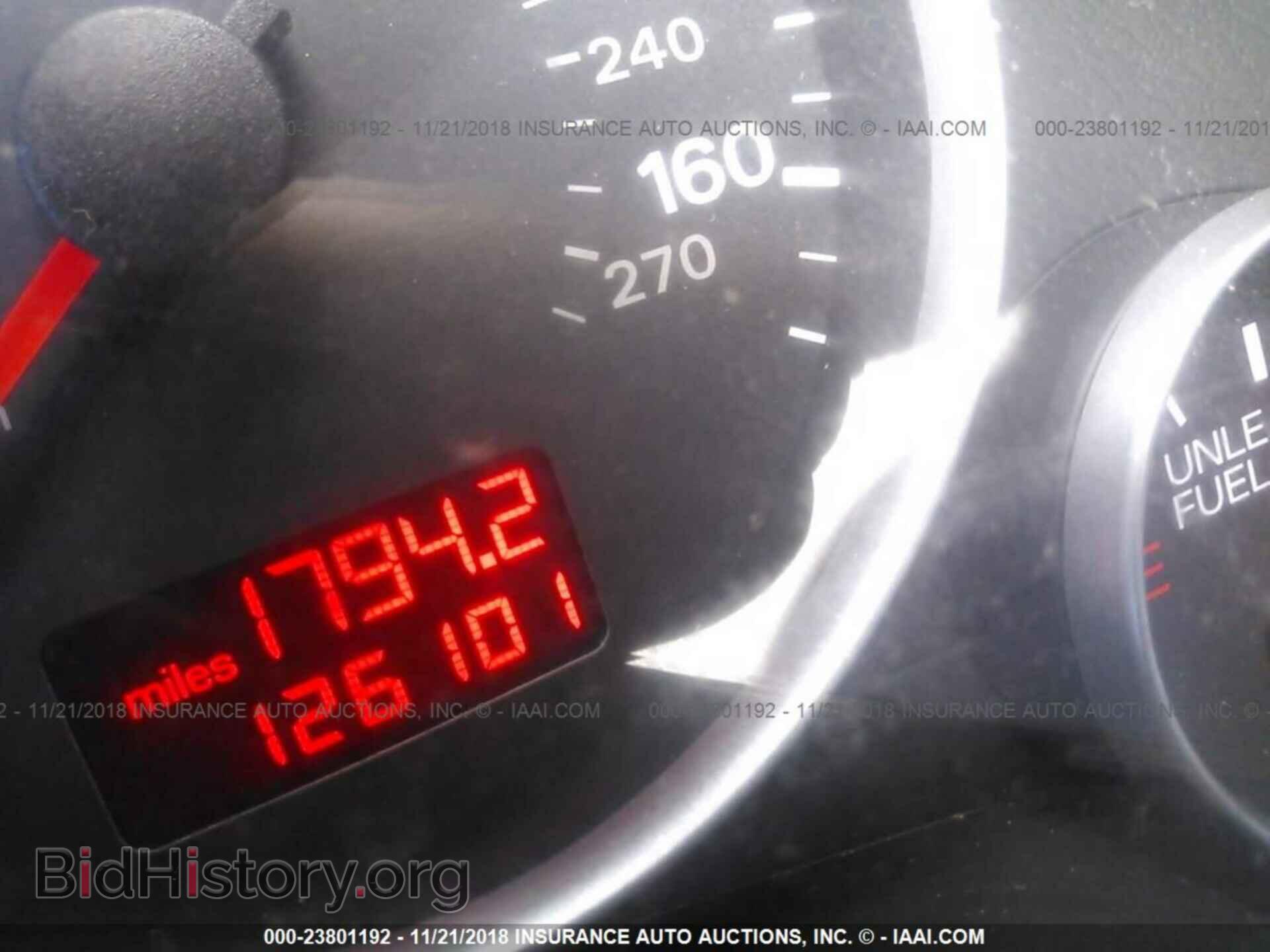 2007 AUDI A4 - VIN: WAUDF78E97A251951 - Фото 7