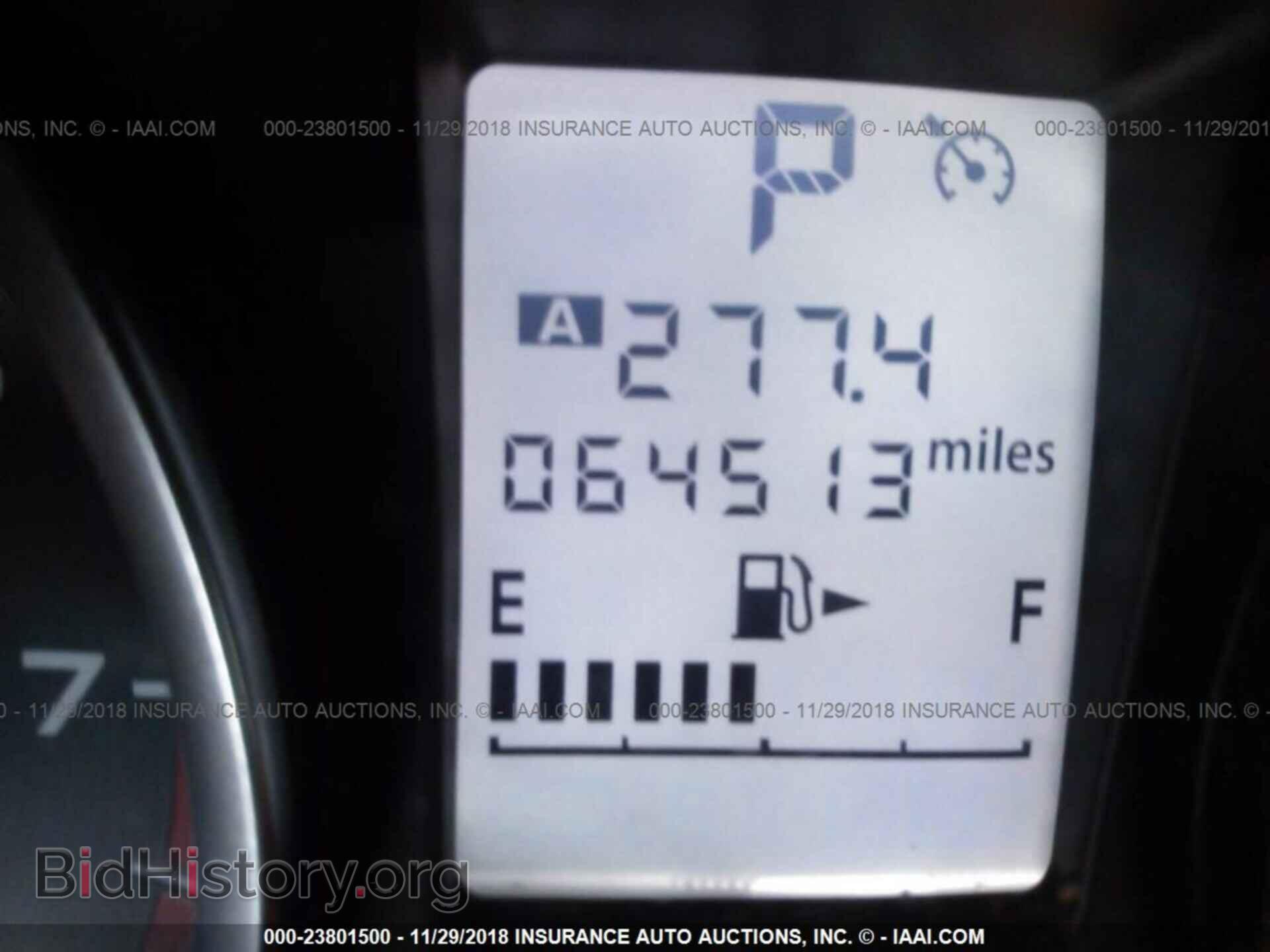 2014 Subaru Forester - VIN: JF2SJAACXEH420766 - Фото 7