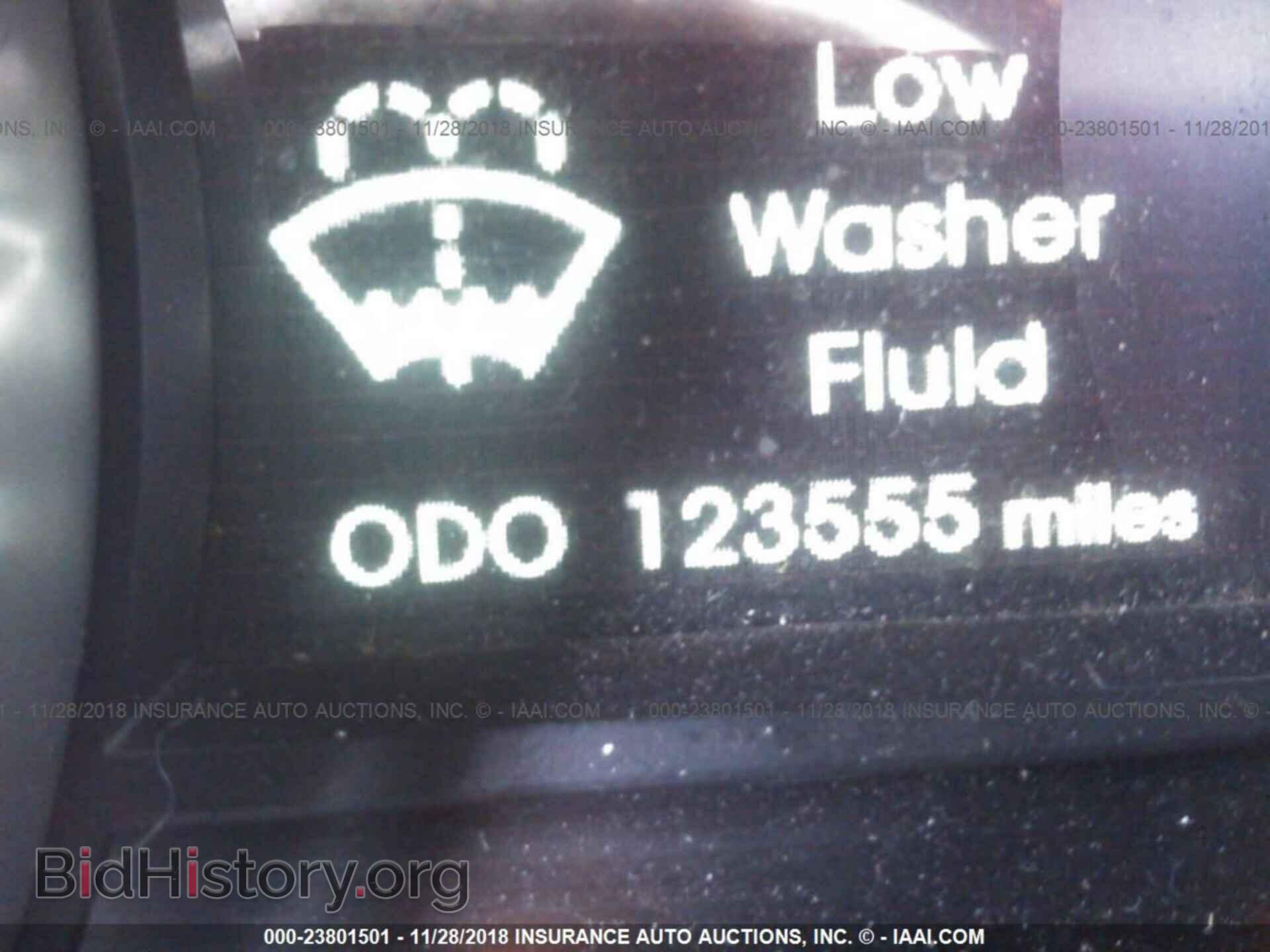2012 HYUNDAI SONATA - VIN: 5NPEB4AC7CH378582 - Photo 7