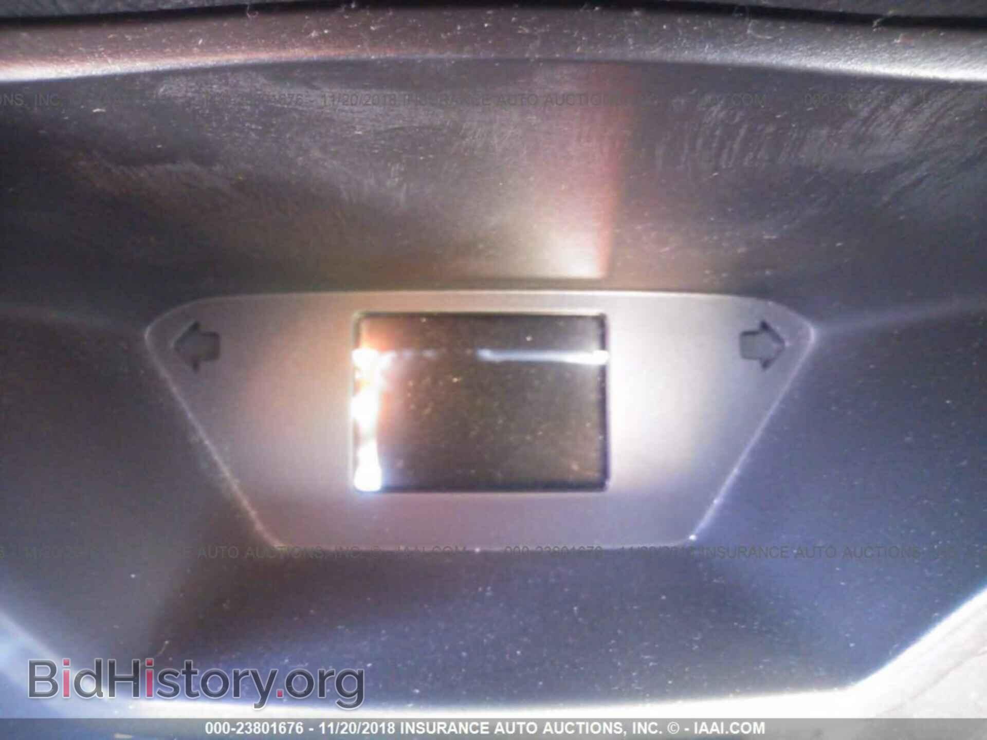 2017 FORD TRANSIT CONNECT - VIN: NM0LS7E70H1319598 - Фото 7