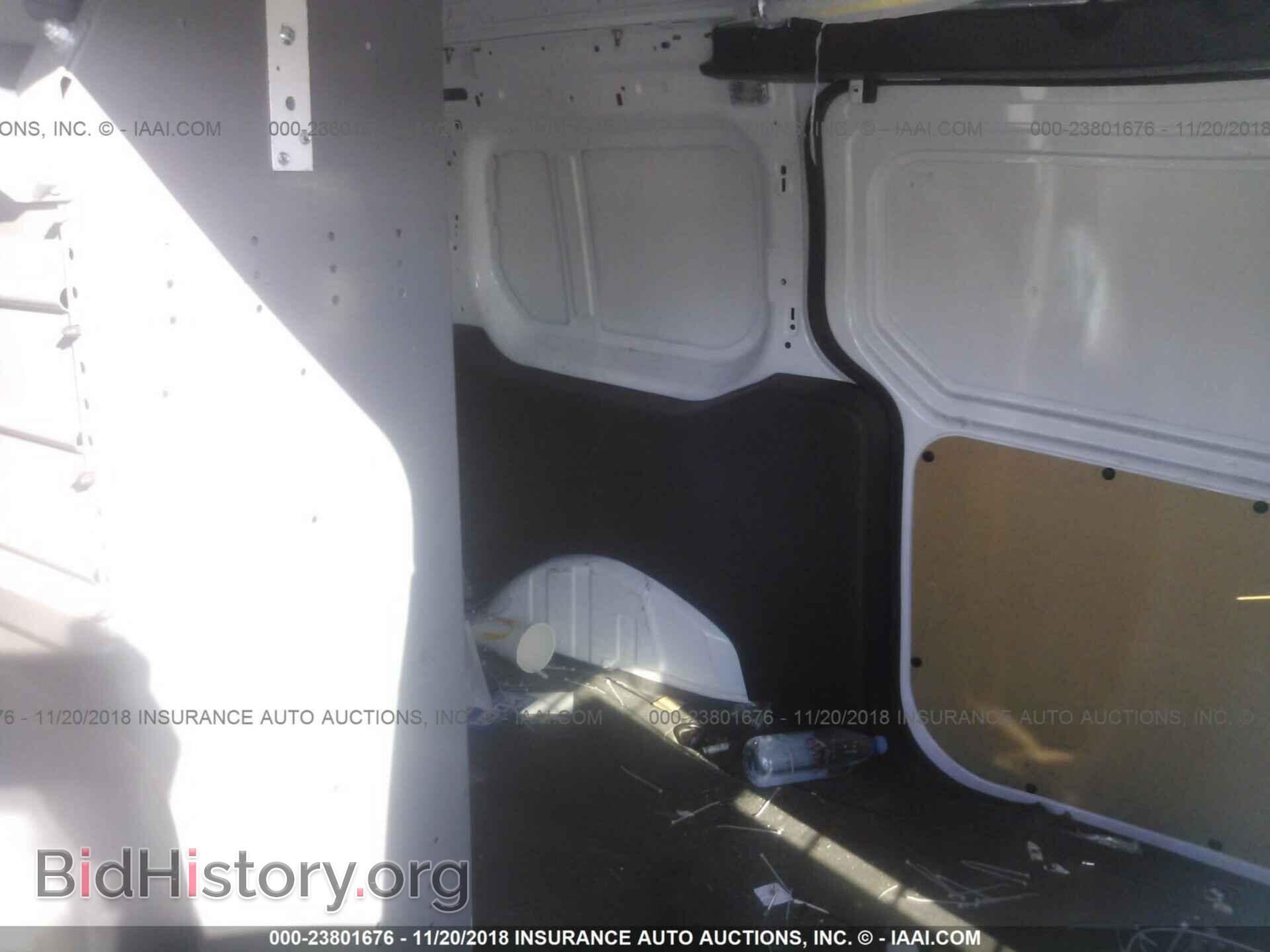 2017 FORD TRANSIT CONNECT - VIN: NM0LS7E70H1319598 - Фото 8