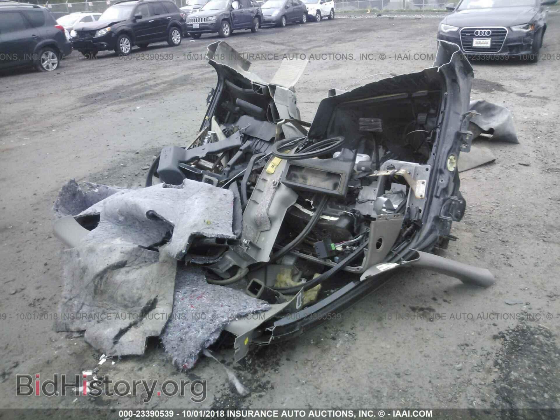 2005 CHEVROLET SILVERADO - VIN: 1GCHK23245F904170 - Фото 4