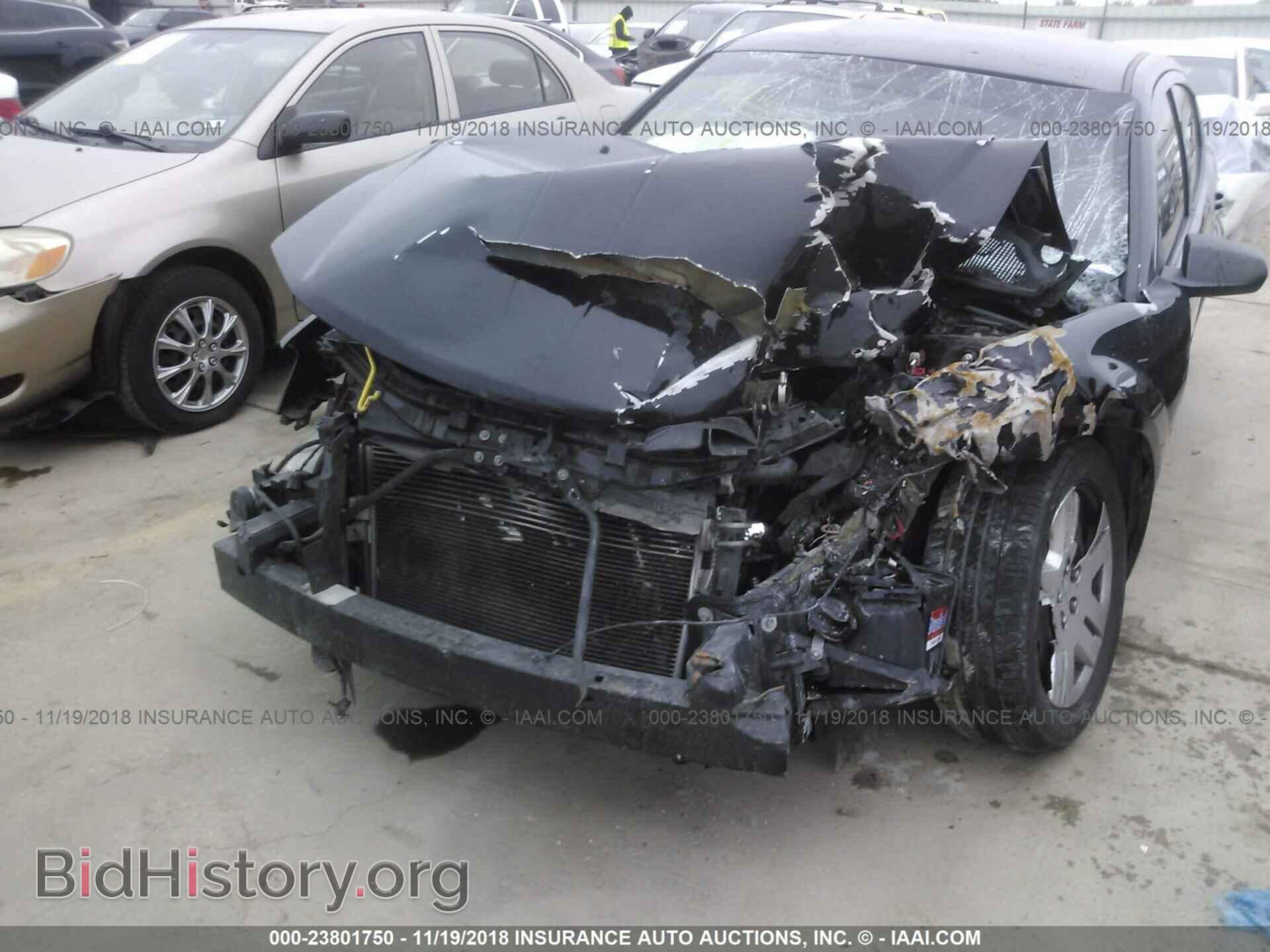 2012 Dodge Avenger - VIN: 1C3CDZAB7CN221399 - Photo 6