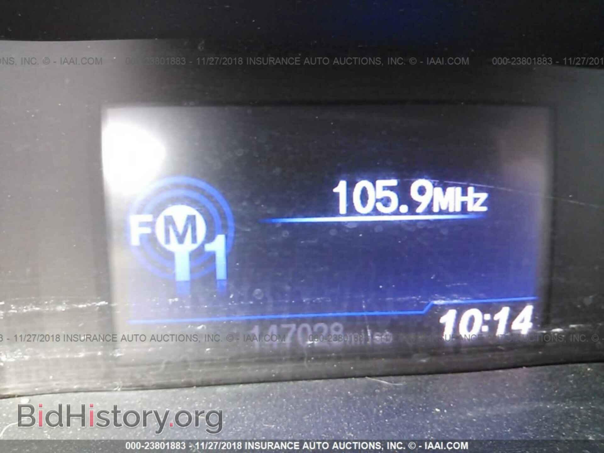 2012 Honda Civic - VIN: 19XFB2F56CE025046 - Фото 7