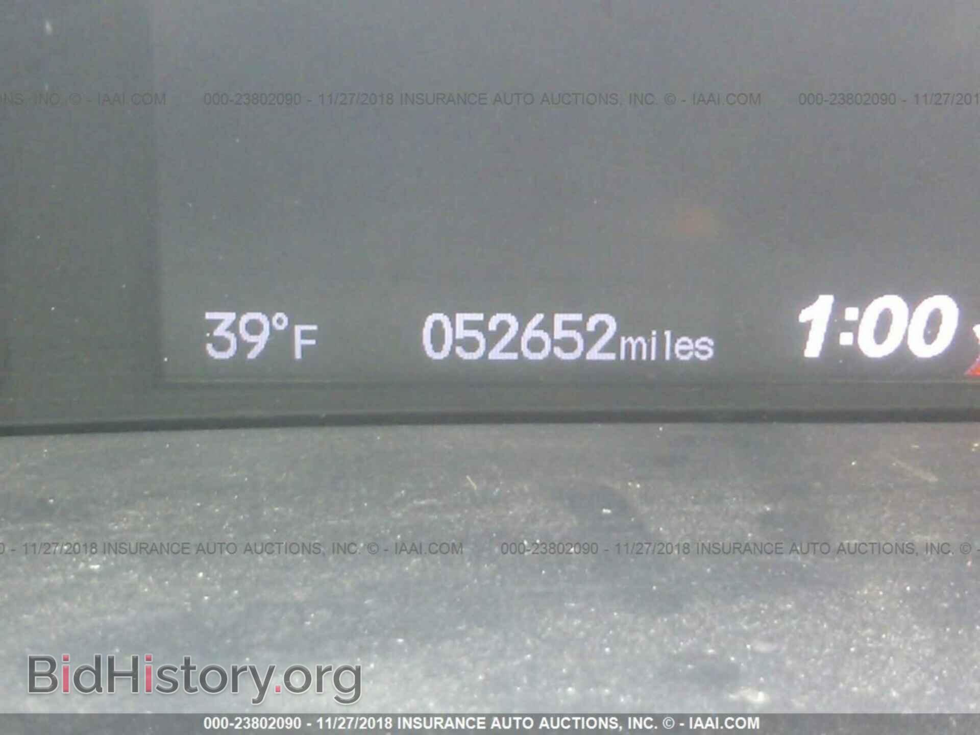 2013 Honda Civic - VIN: 19XFB2F52DE279144 - Фото 7