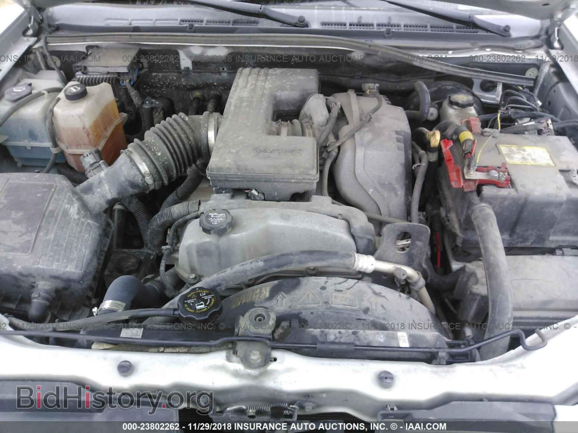 2012 Chevrolet Colorado - VIN: 1GCDSCFE6C8105647 - Фото 10