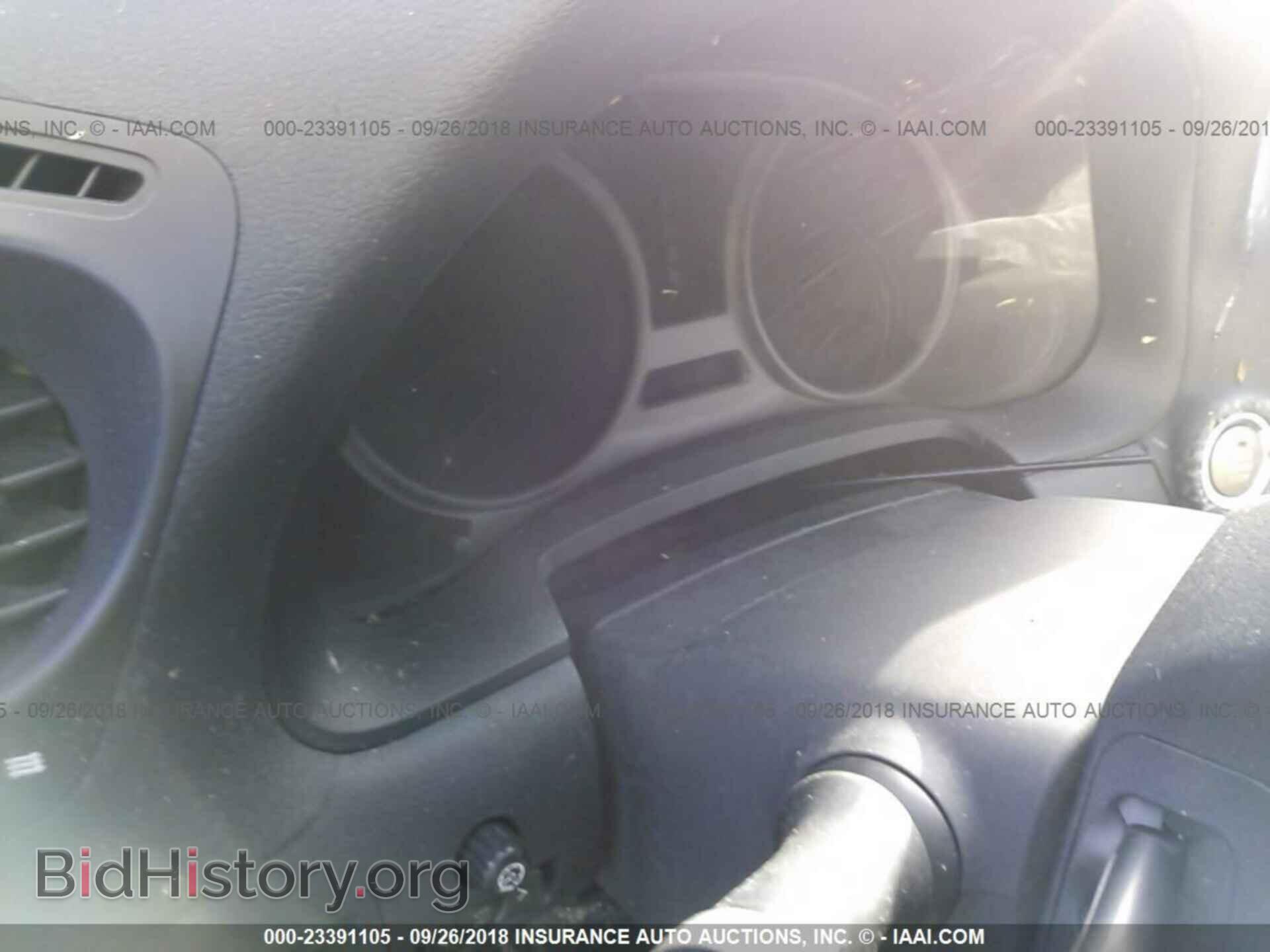 2008 LEXUS IS - VIN: JTHCK262785017466 - Фото 7