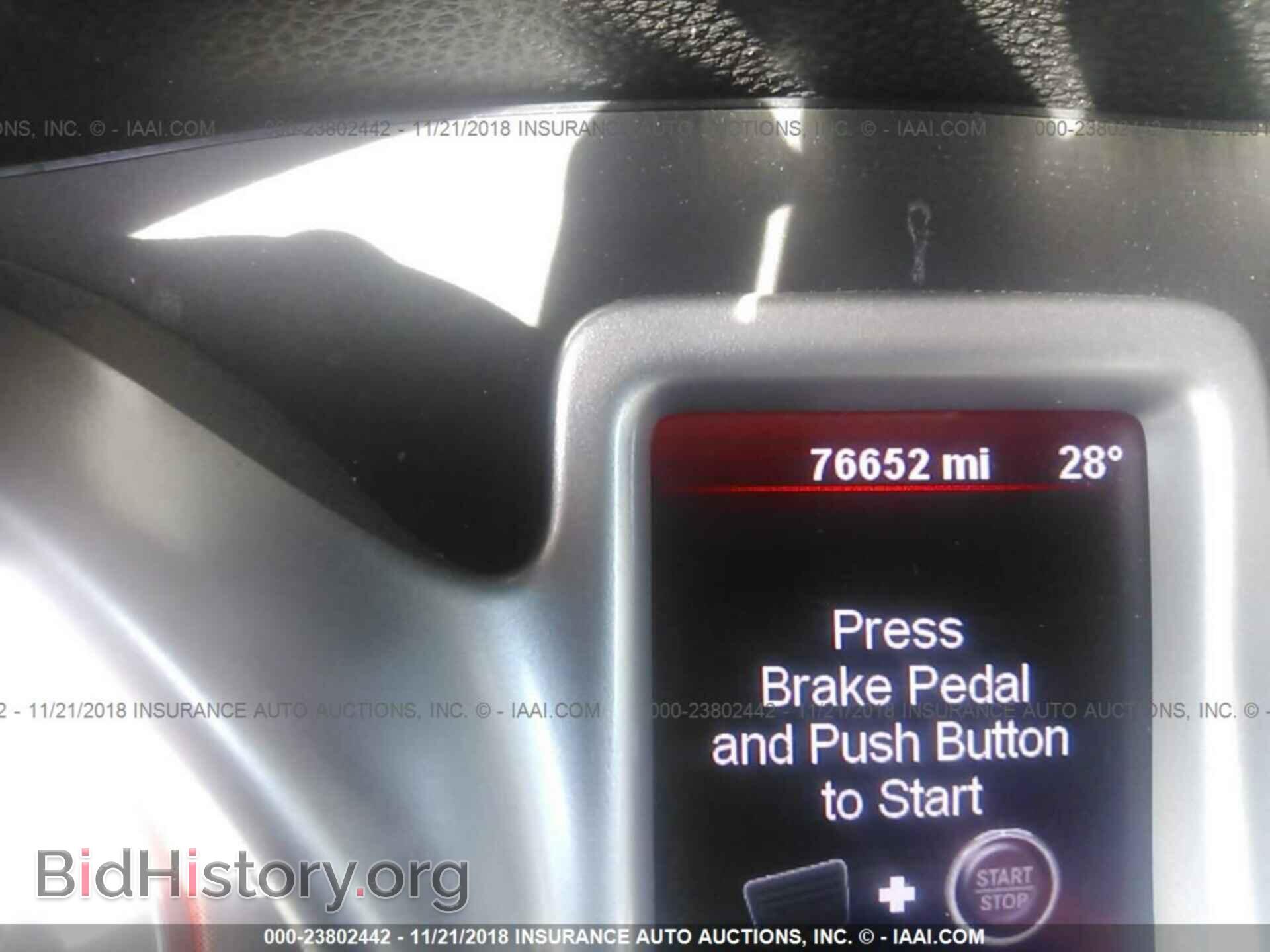 2012 Dodge Journey - VIN: 3C4PDCAB6CT224076 - Фото 7