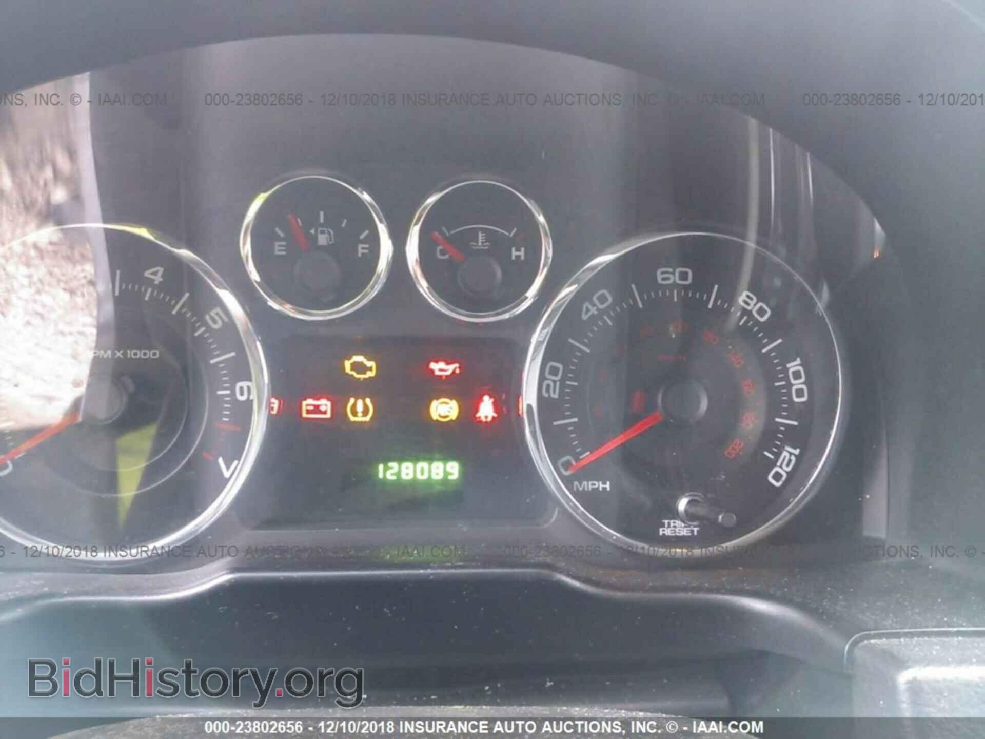 2009 FORD EDGE - VIN: 2FMDK36CX9BA60261 - Фото 7