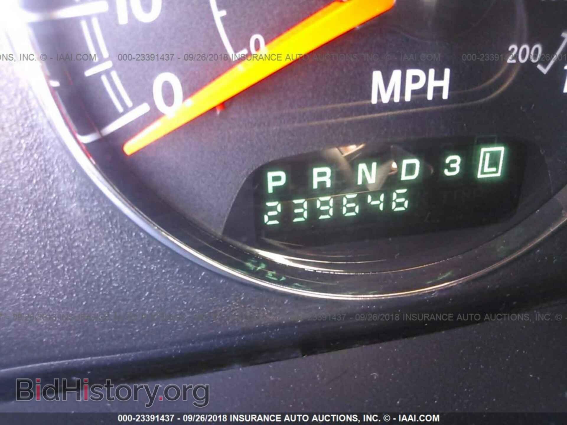 2006 CHRYSLER SEBRING - VIN: 1C3EL45X56N142287 - Фото 7