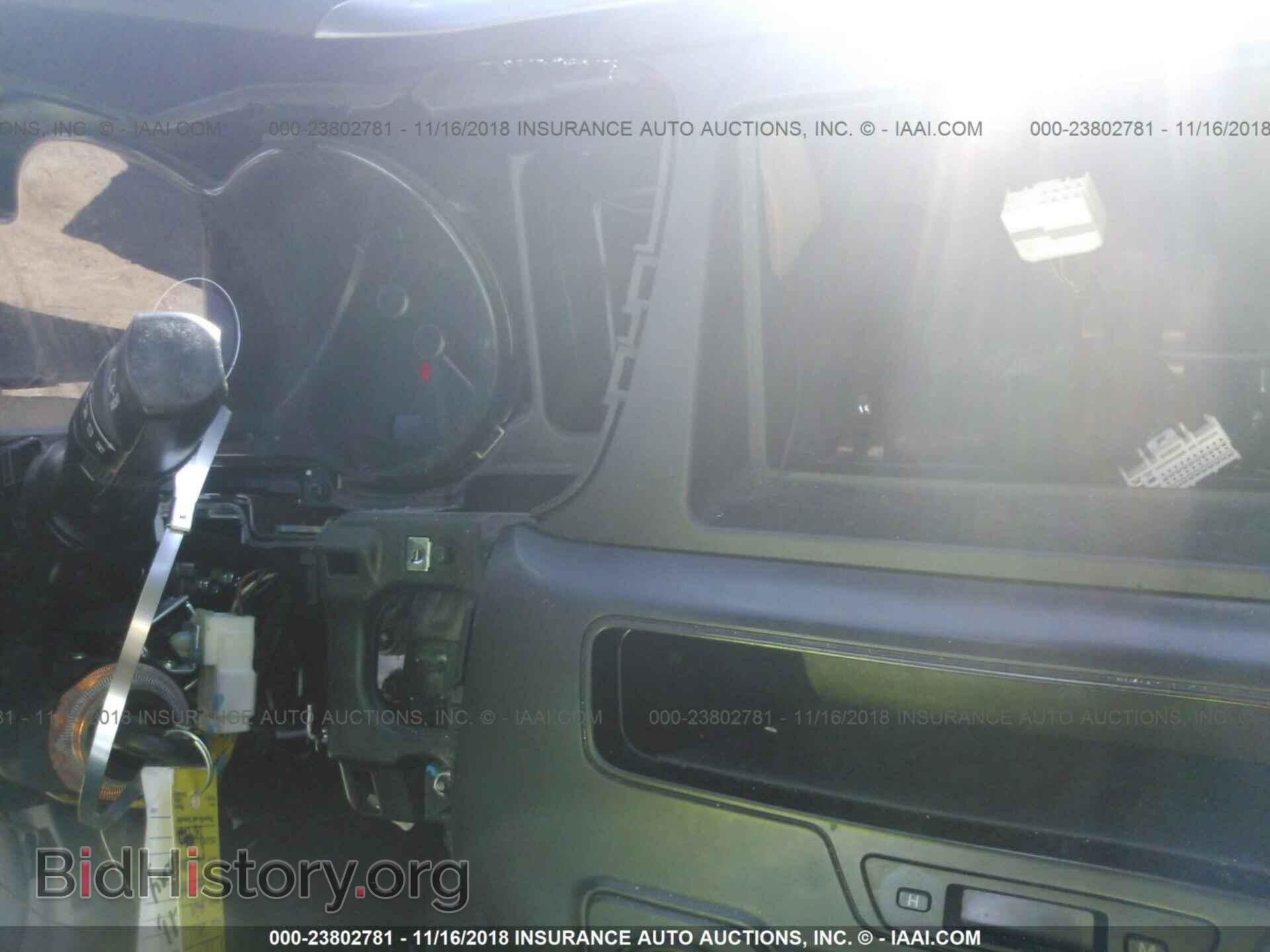 2011 Kia Optima - VIN: KNAGM4A76B5086942 - Фото 6