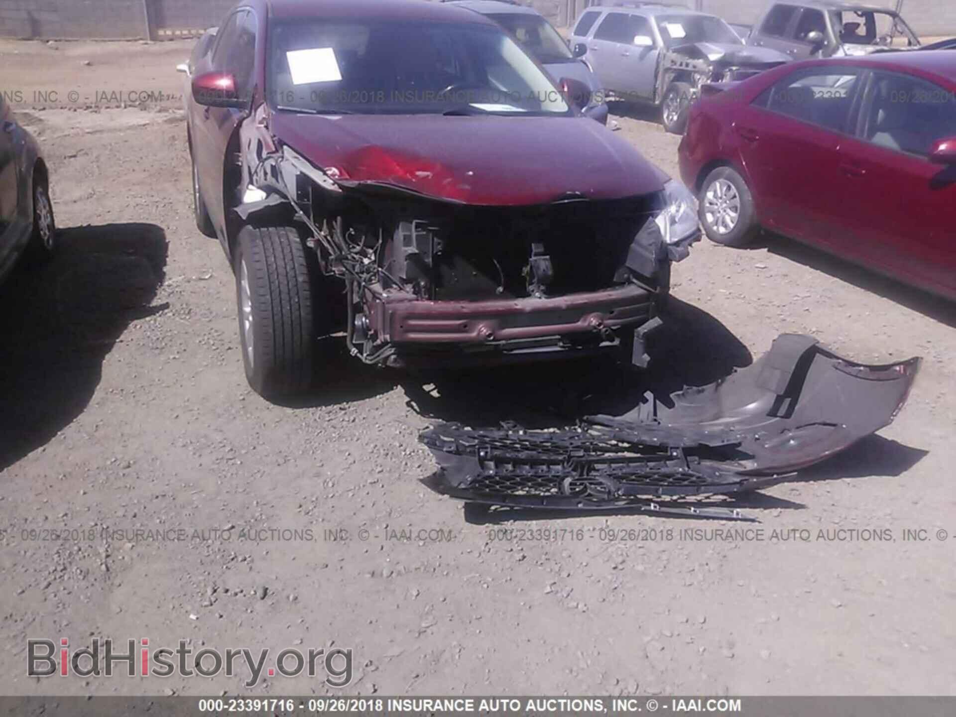 2012 MAZDA CX-9 - VIN: JM3TB2CV2C0344337 - Фото 6