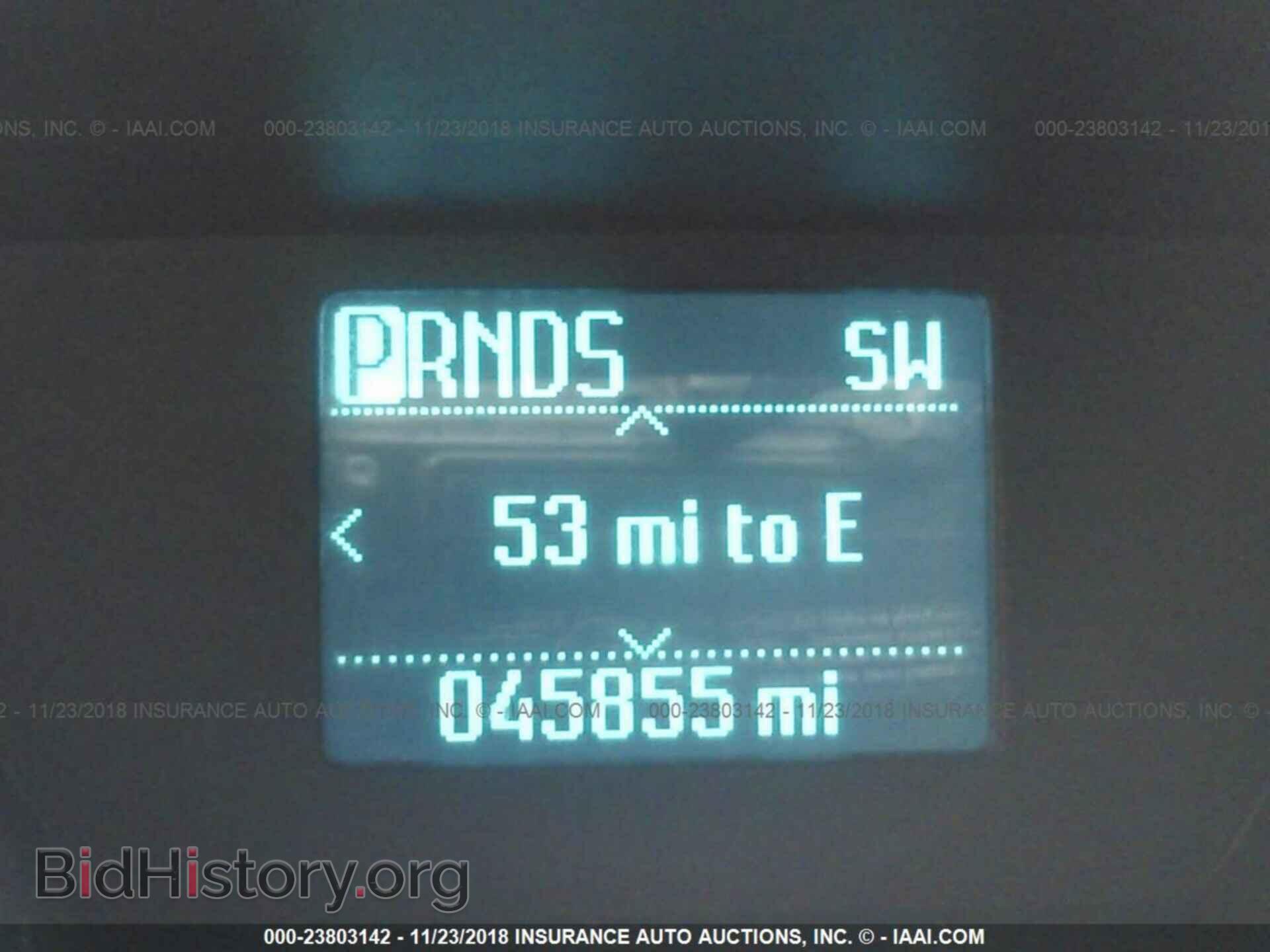 2016 FORD TRANSIT CONNECT - VIN: NM0GE9F74G1248777 - Фото 7