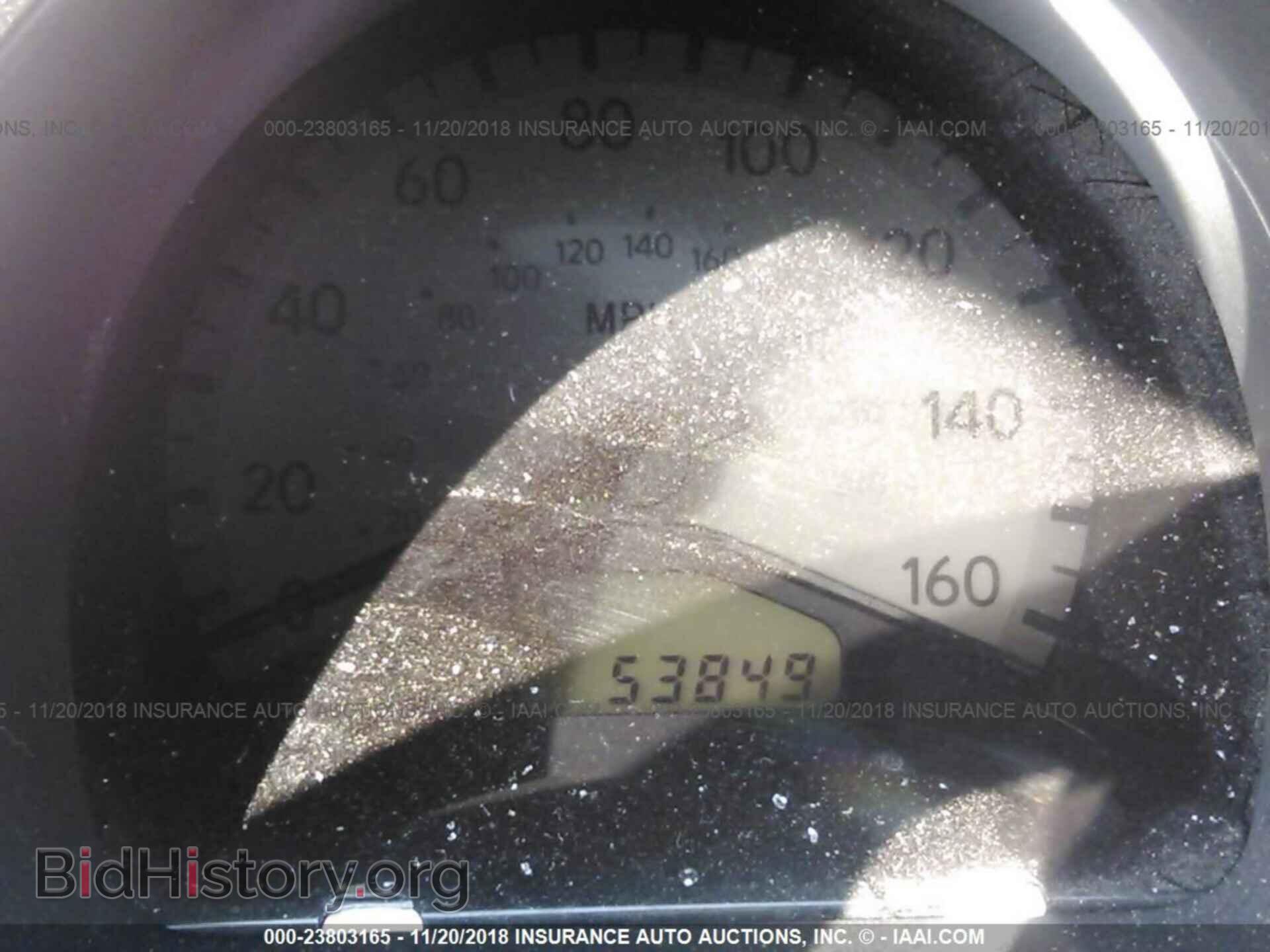 2003 LEXUS GS - VIN: JT8BD69S330191534 - Фото 7