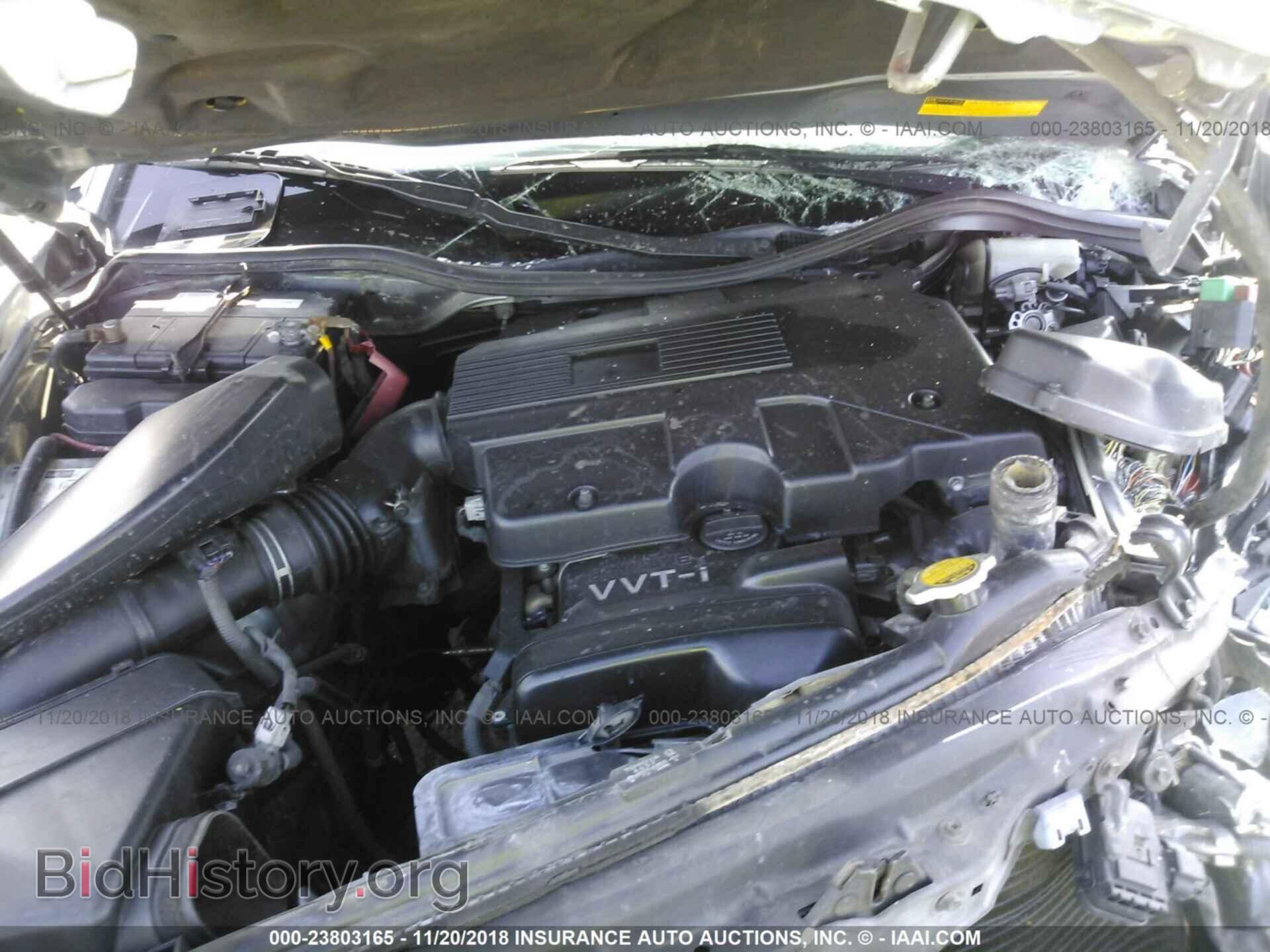 2003 LEXUS GS - VIN: JT8BD69S330191534 - Фото 10