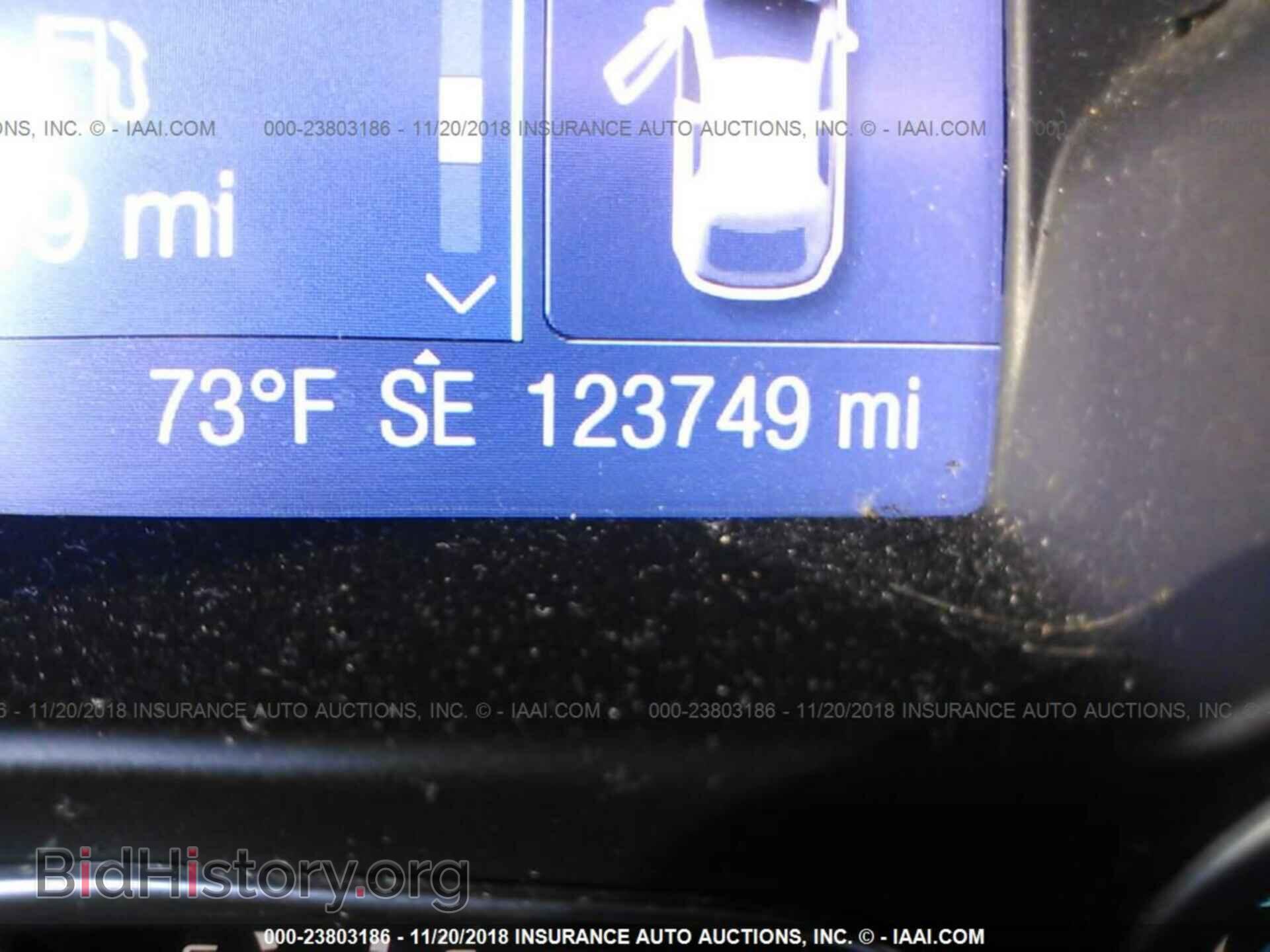 2012 FORD FOCUS - VIN: 1FAHP3K25CL466336 - Photo 7