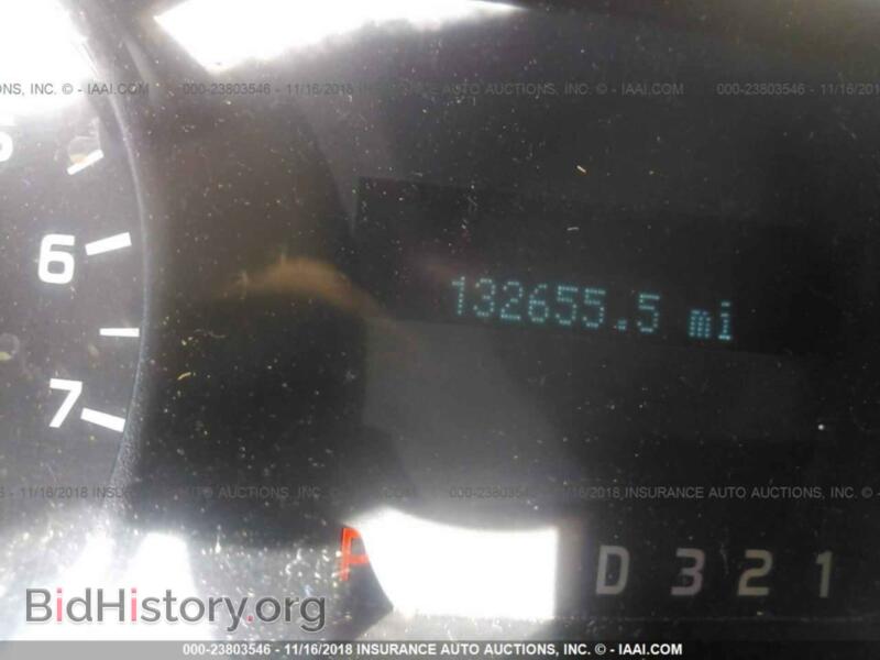 2013 Ford F150 (VIN 1FTMF1CM5DKE71608) — фото 7 из 10