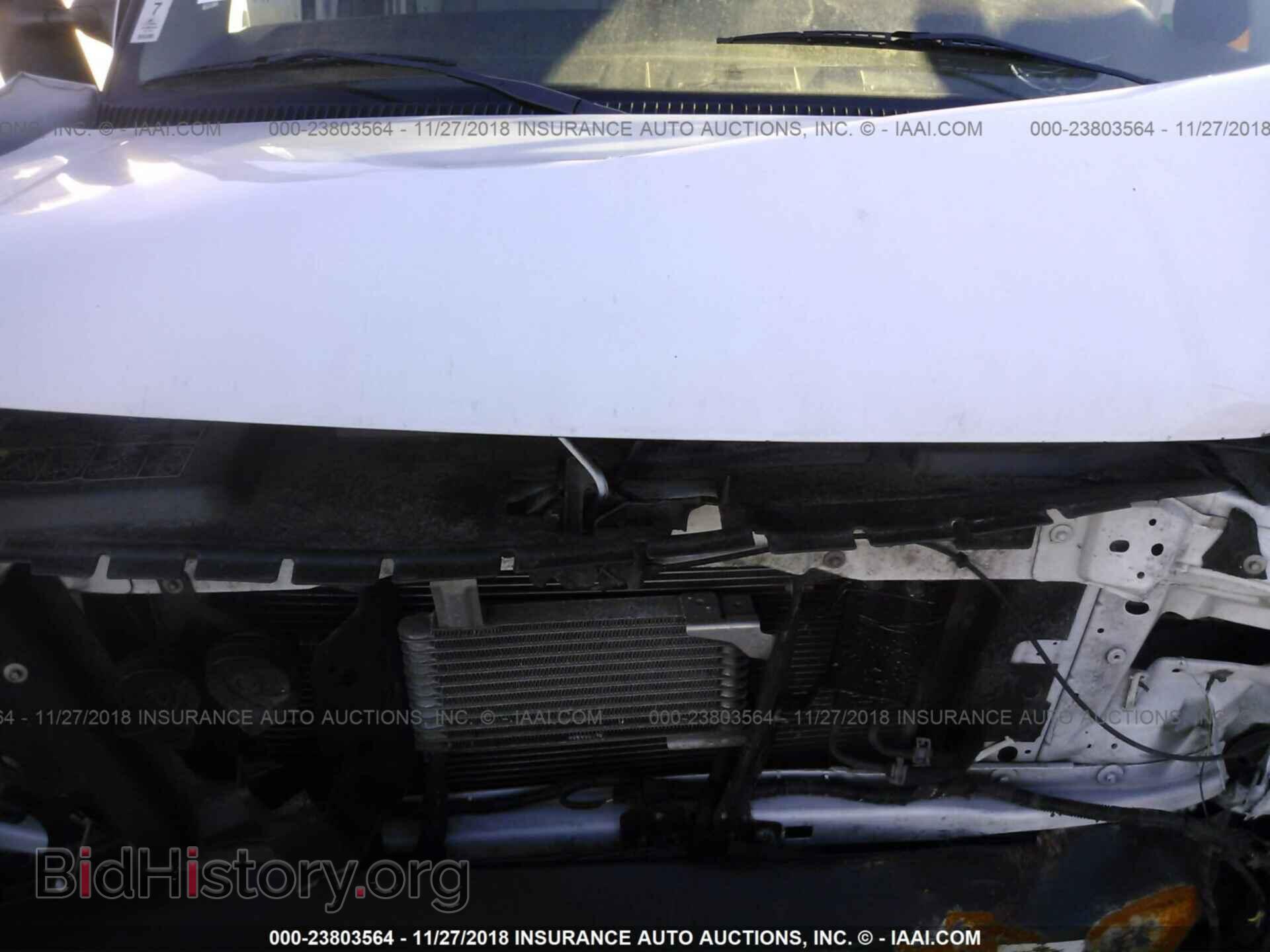 2016 FORD ECONOLINE - VIN: 1FDWE3FL4GDC42545 - Фото 10