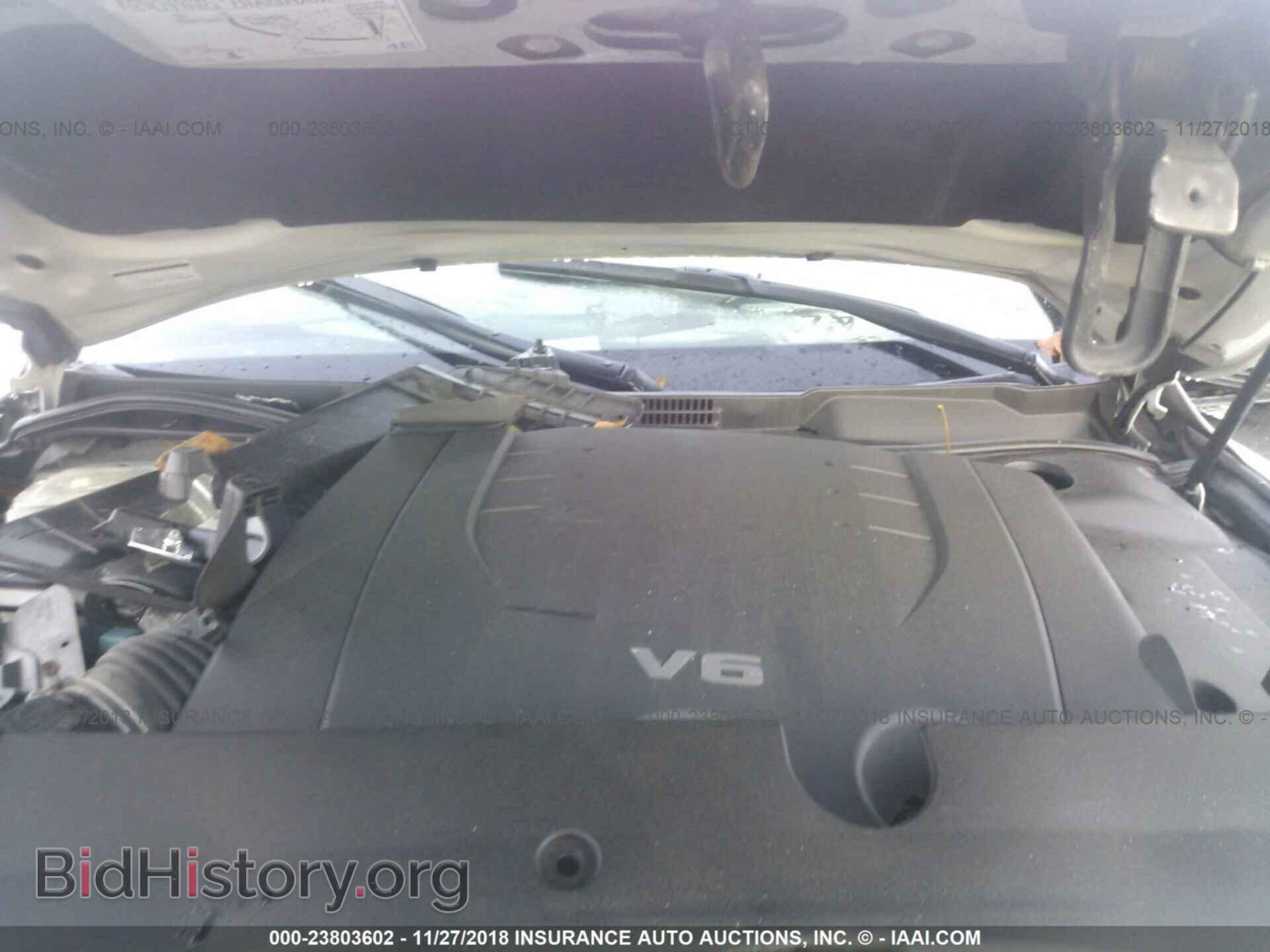 2007 LEXUS IS - VIN: JTHCK262875013599 - Фото 10
