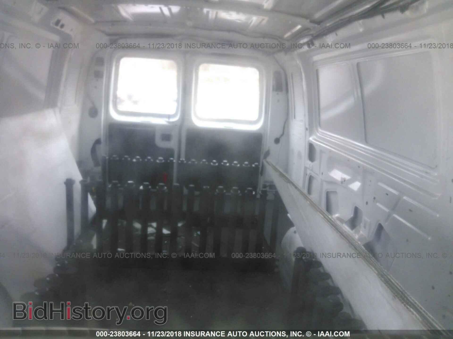 2012 Ford Econoline - VIN: 1FTNS2EW3CDA27019 - Фото 8
