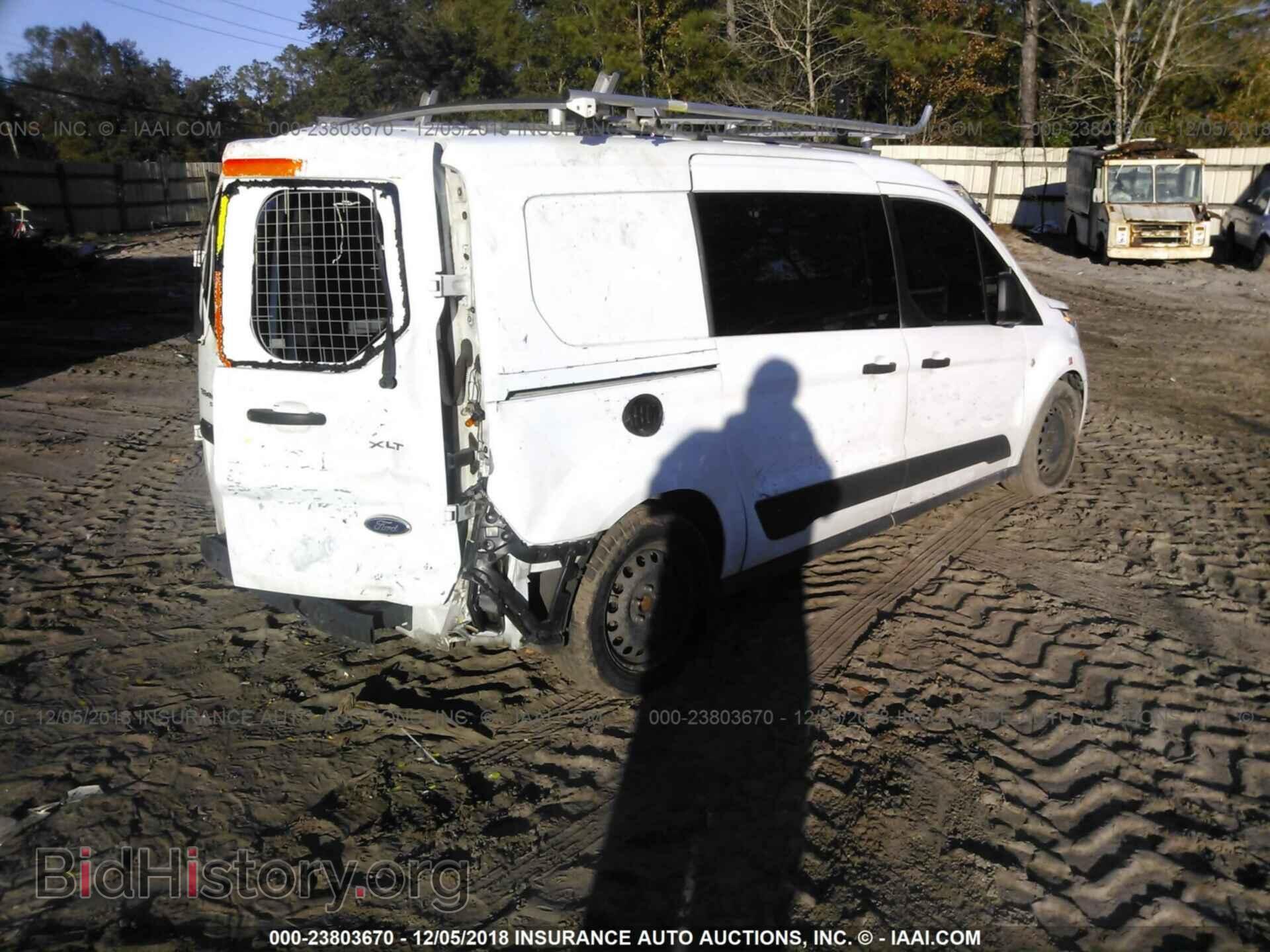 2015 Ford Transit - VIN: NM0LS7F76F1220988 - Фото 4