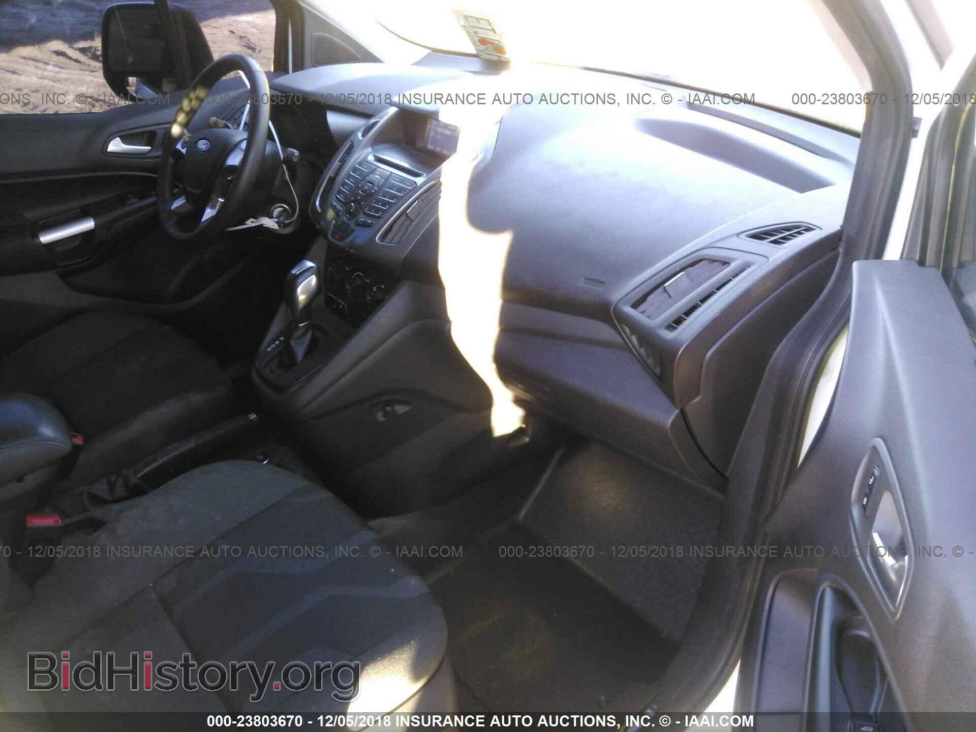2015 Ford Transit - VIN: NM0LS7F76F1220988 - Фото 5