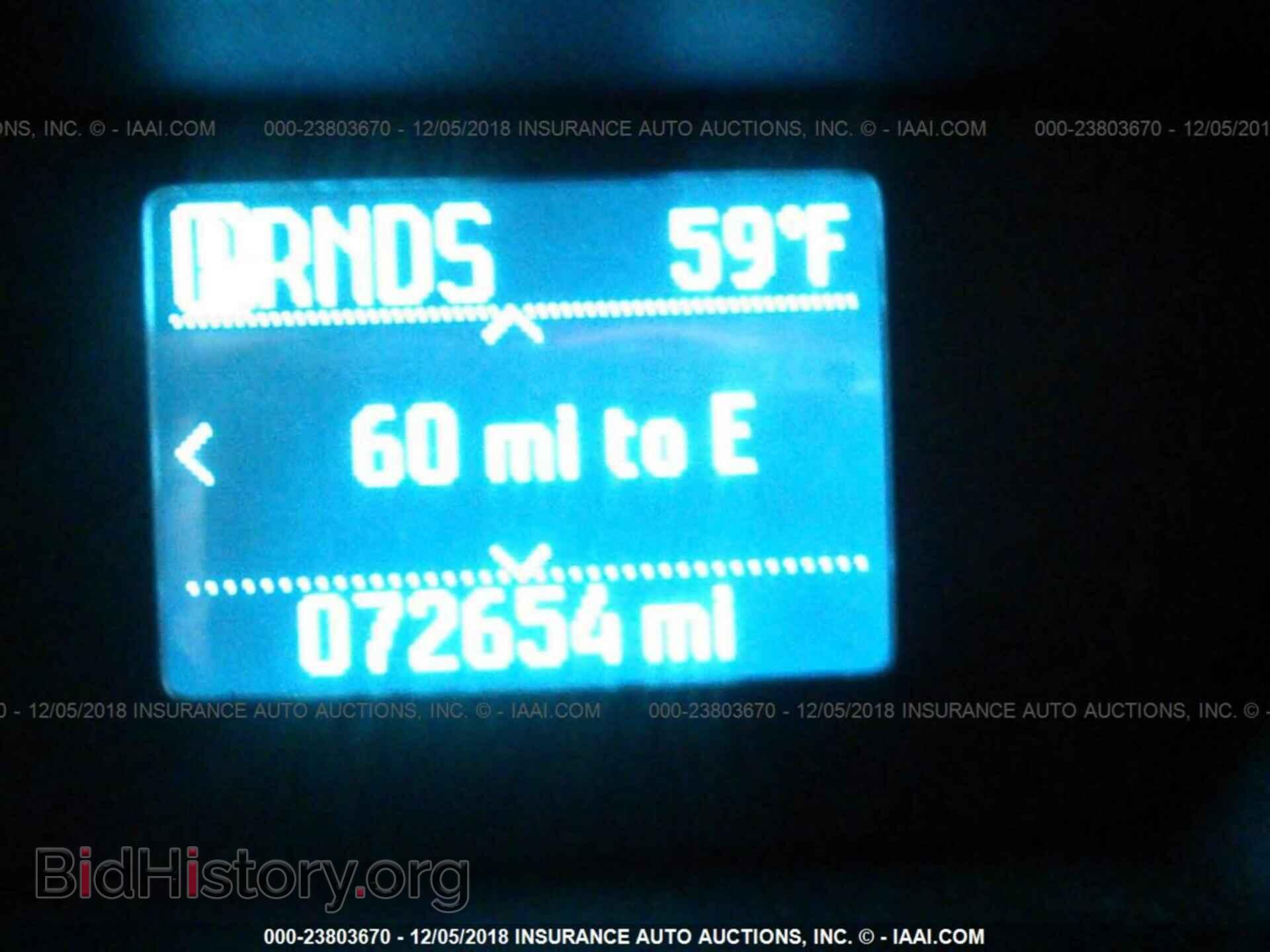 2015 Ford Transit - VIN: NM0LS7F76F1220988 - Фото 7