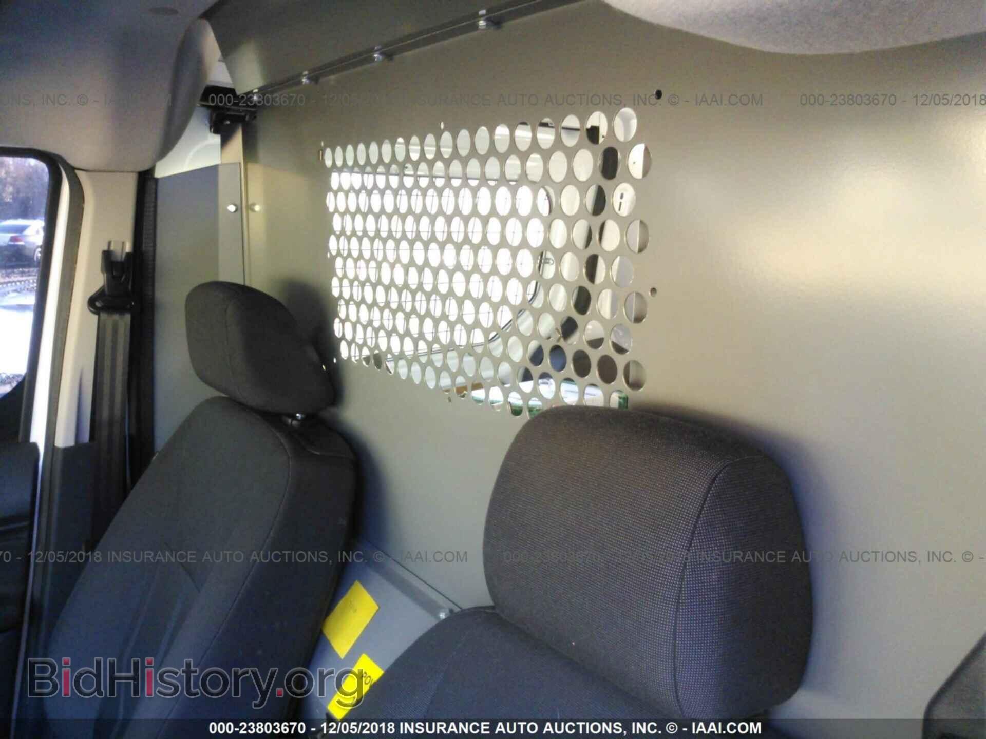 2015 Ford Transit - VIN: NM0LS7F76F1220988 - Фото 8