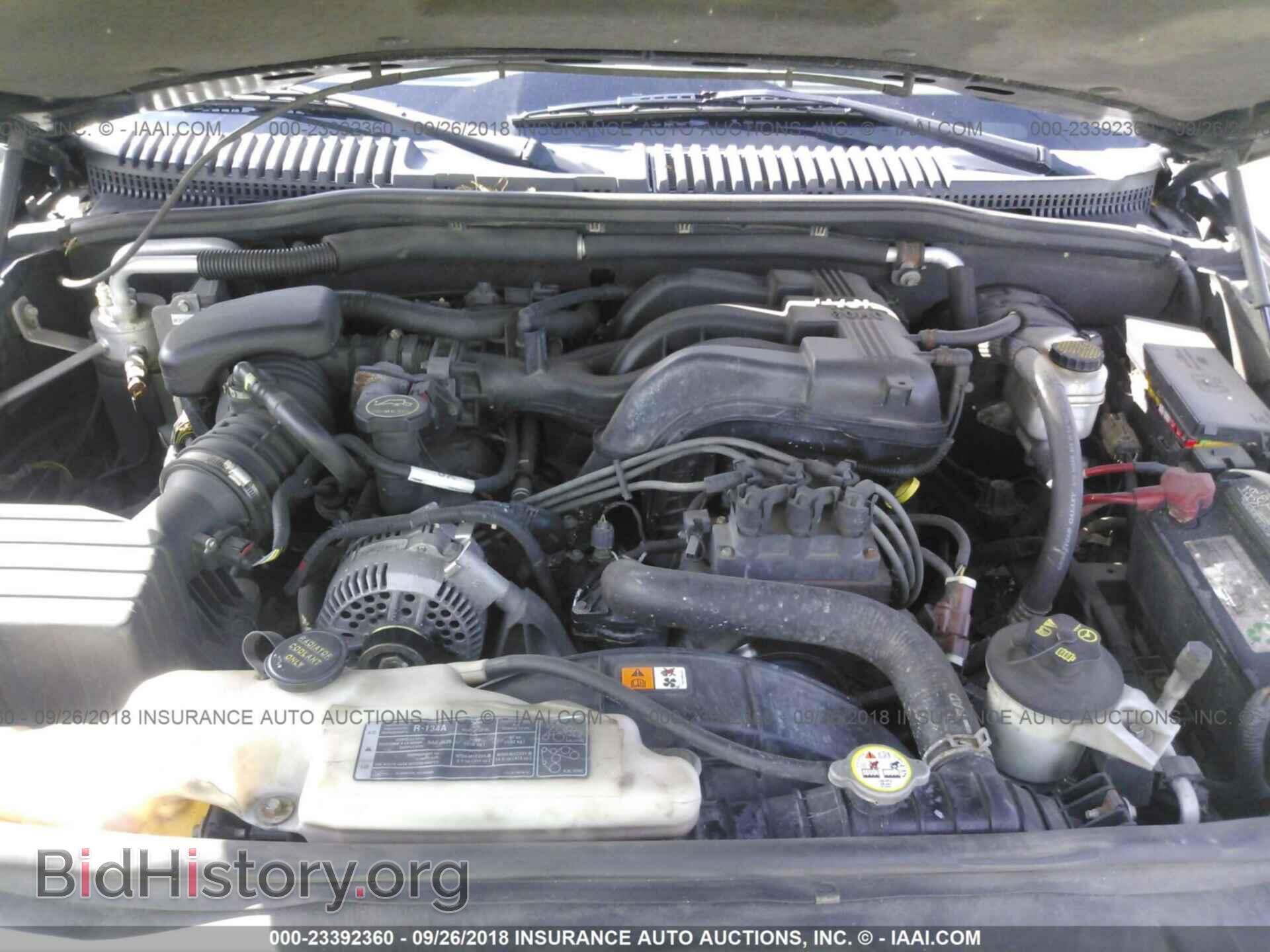 2007 FORD EXPLORER - VIN: 1FMEU73E37UA90303 - Photo 10